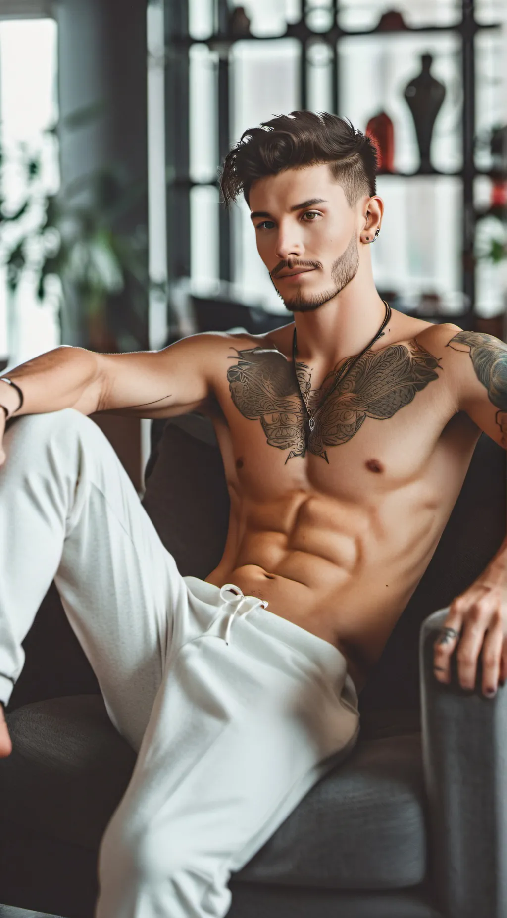 Talkie AI - Chat with Cody