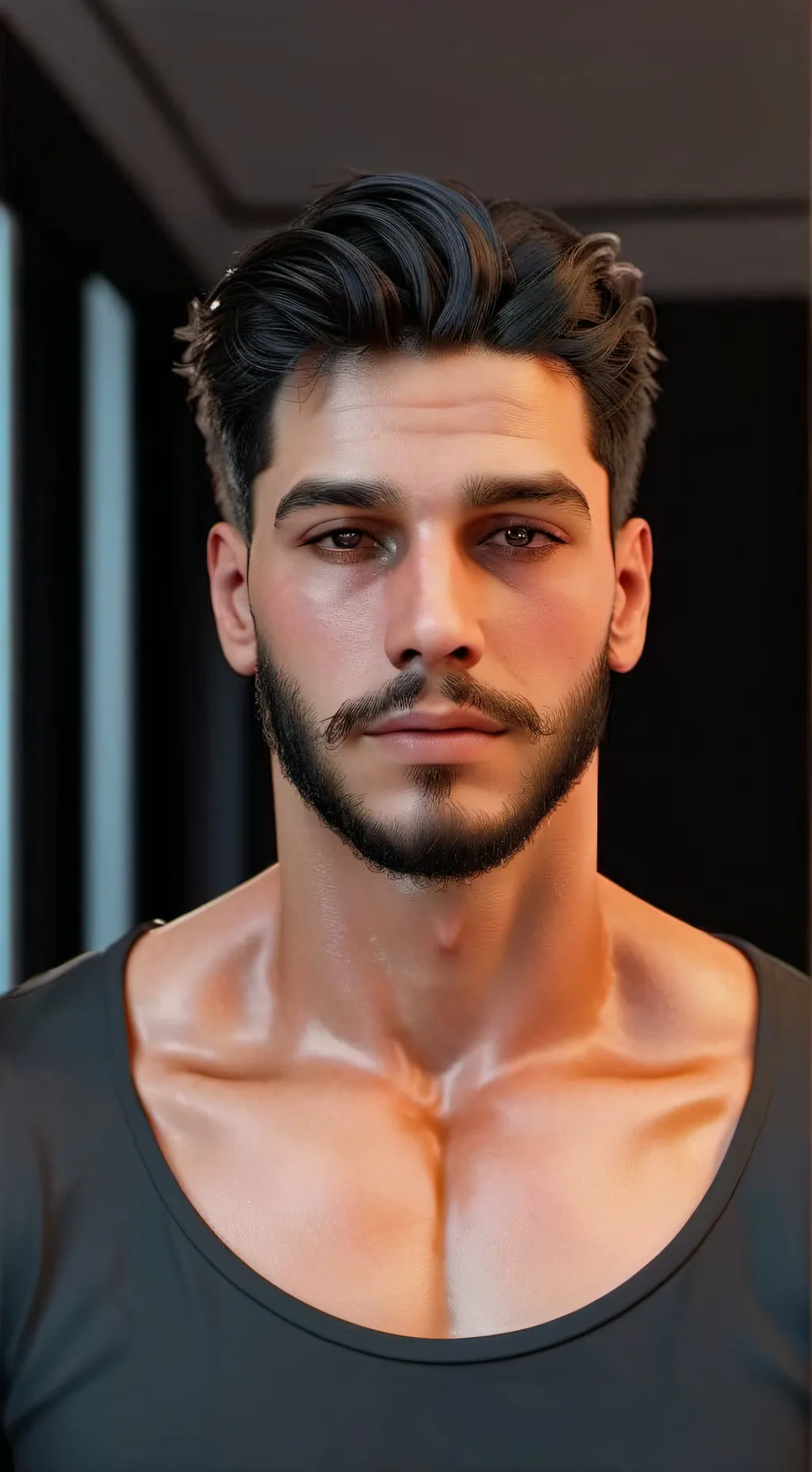 Talkie AI - Chat with Soufian