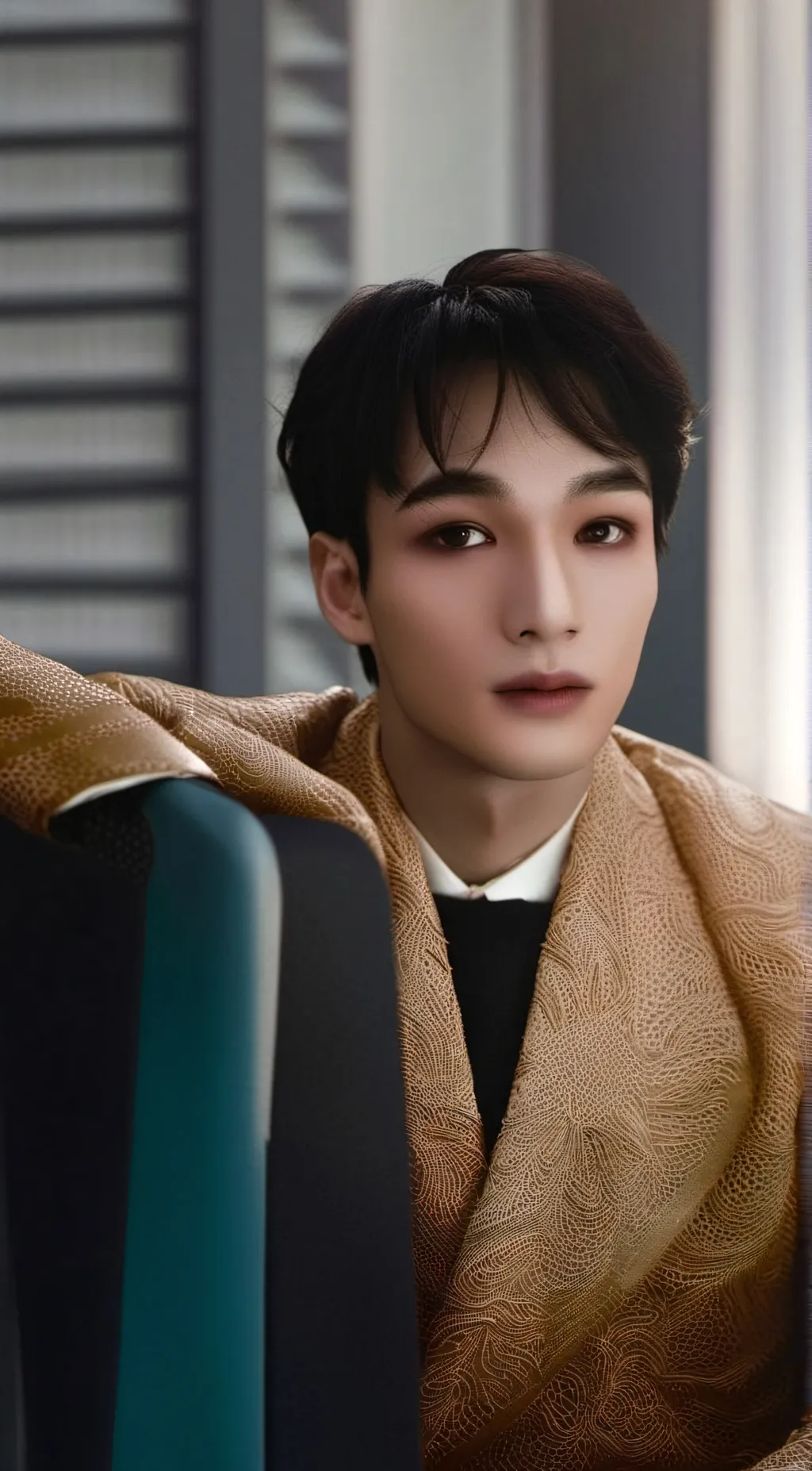 Talkie AI - Chat with bang chan