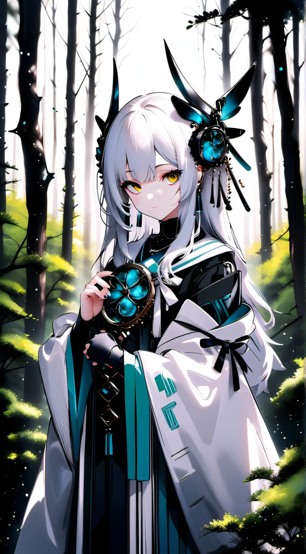 Talkie AI - Chat with Eirika