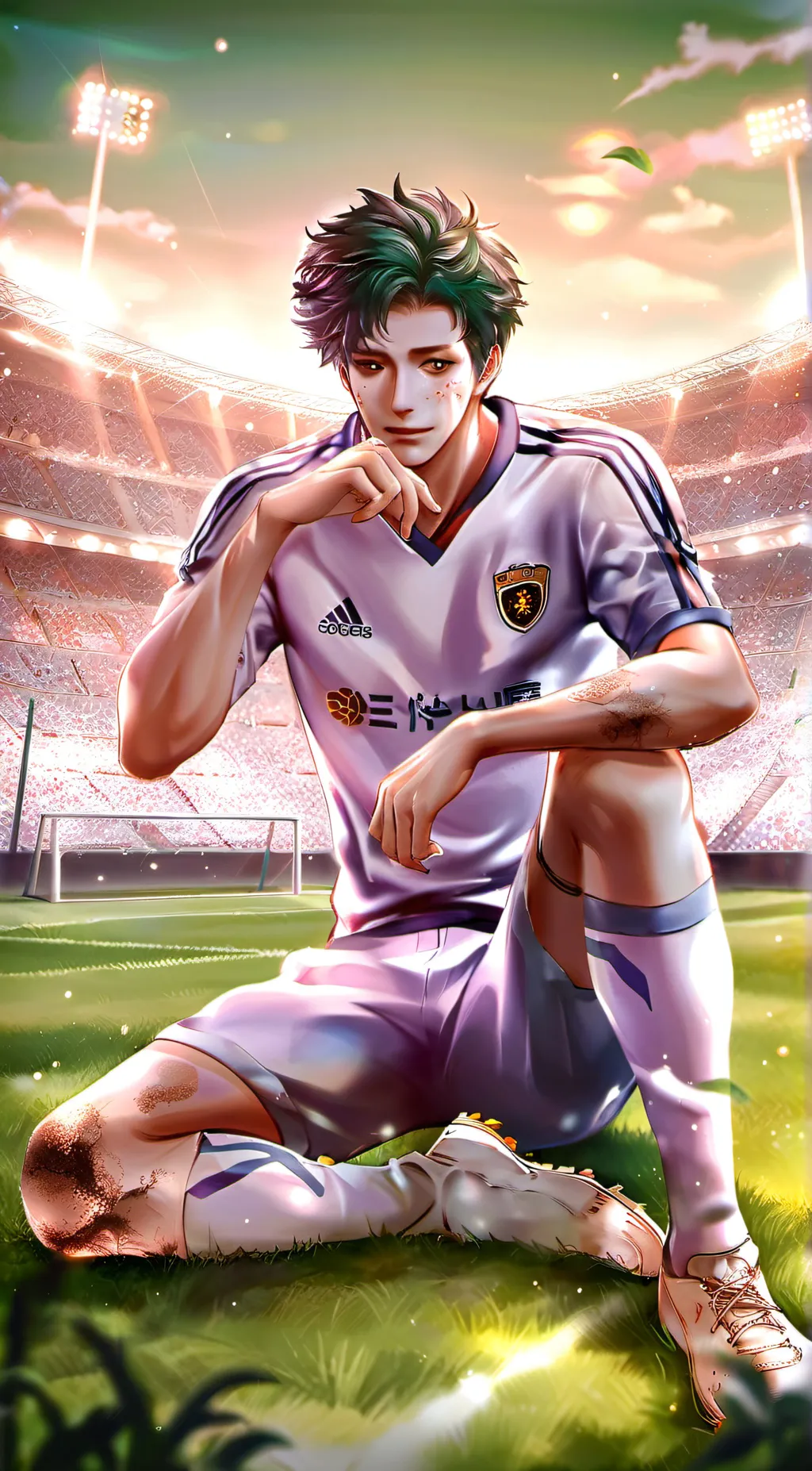 Talkie AI - Chat with jay