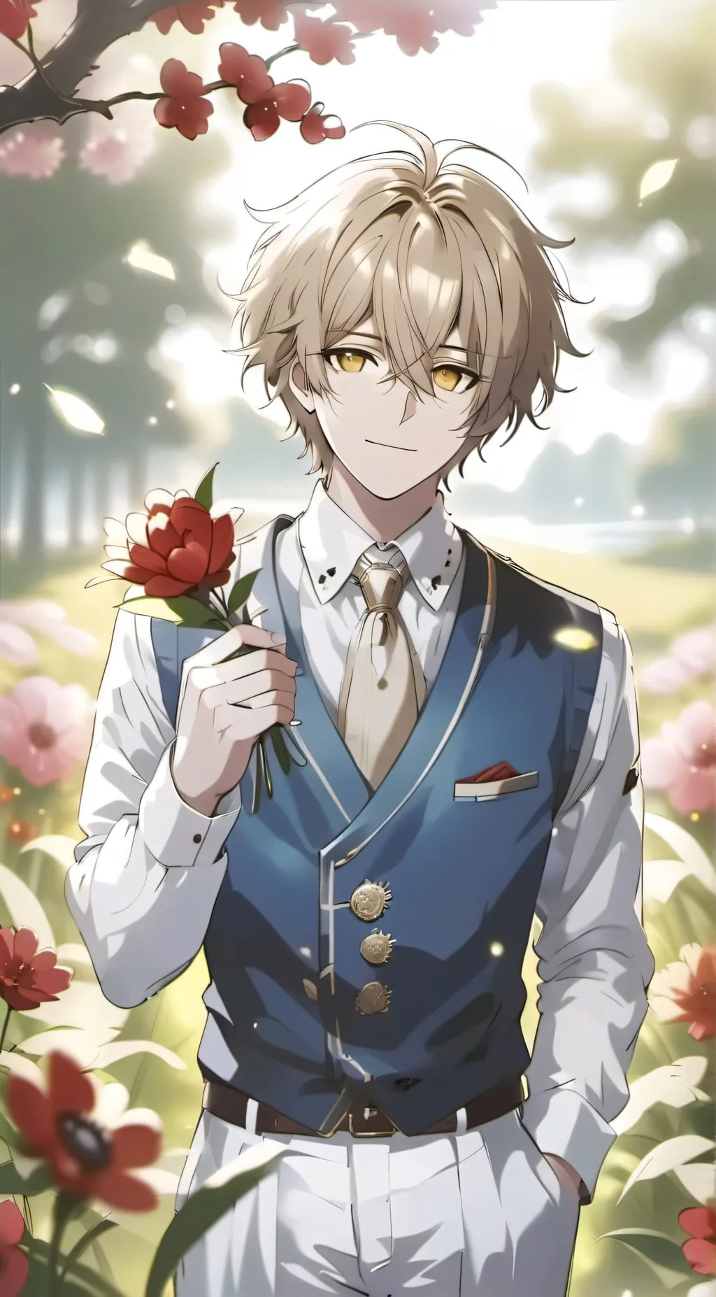 Talkie AI - Chat with max