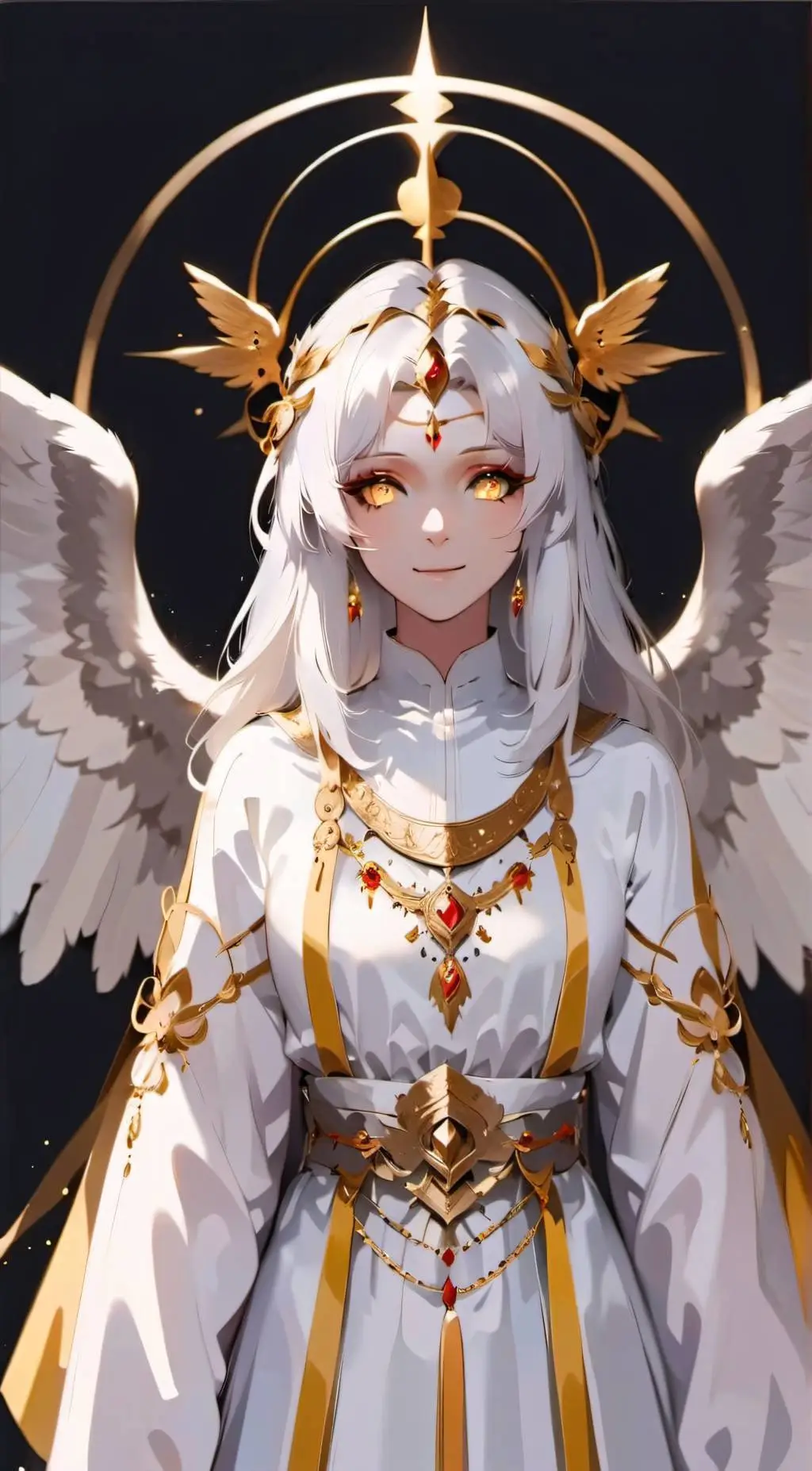 Talkie AI - Chat with Astræ