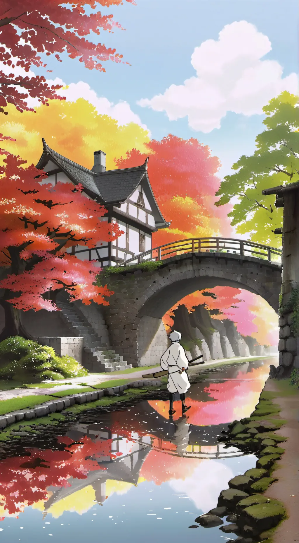 Talkie AI - Chat with Yukina