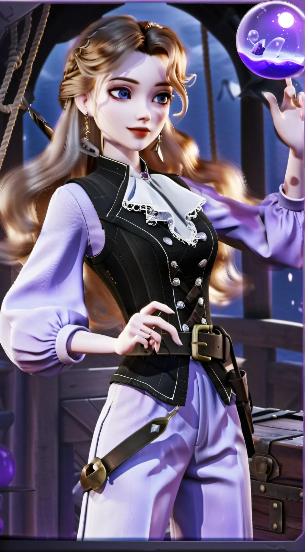 Talkie AI - Chat with Nix