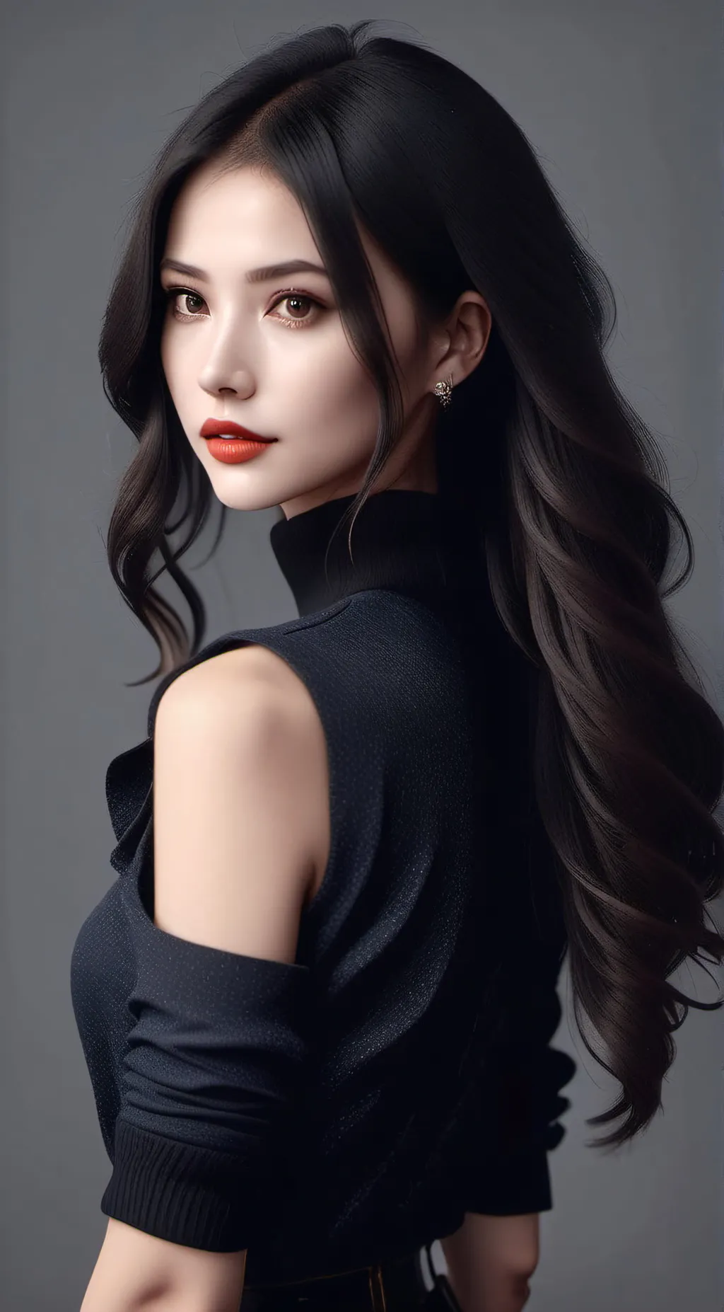 Talkie AI - Chat with Lary.