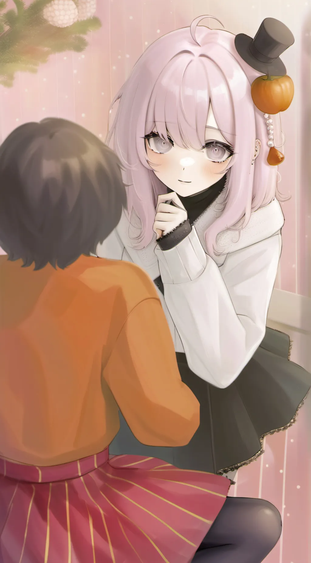 Talkie AI - Chat with hans