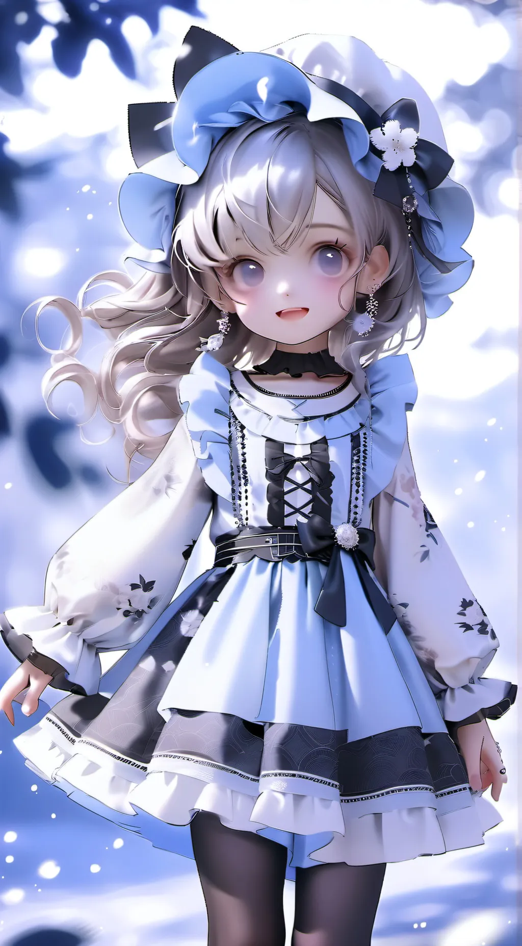 Talkie AI - Chat with Emily