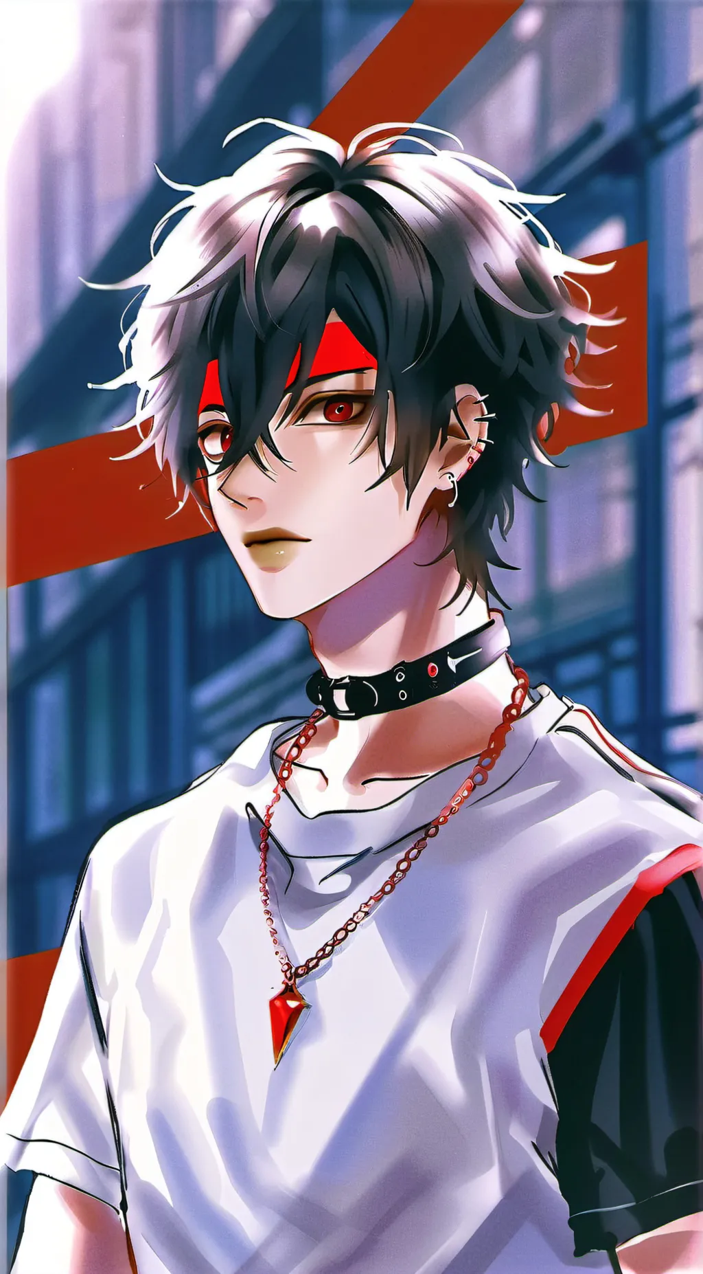 Talkie AI - Chat with Reiko 