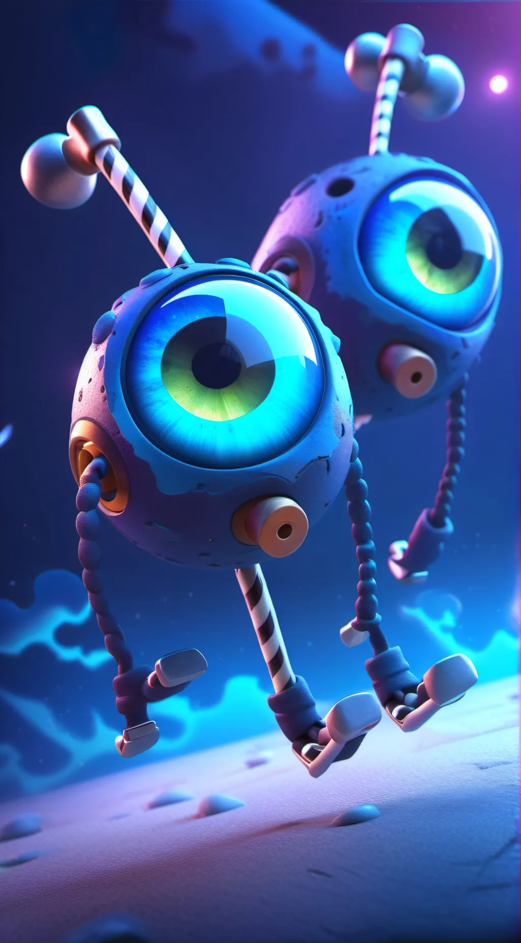 Talkie AI - Chat with Chesley & Chelsea