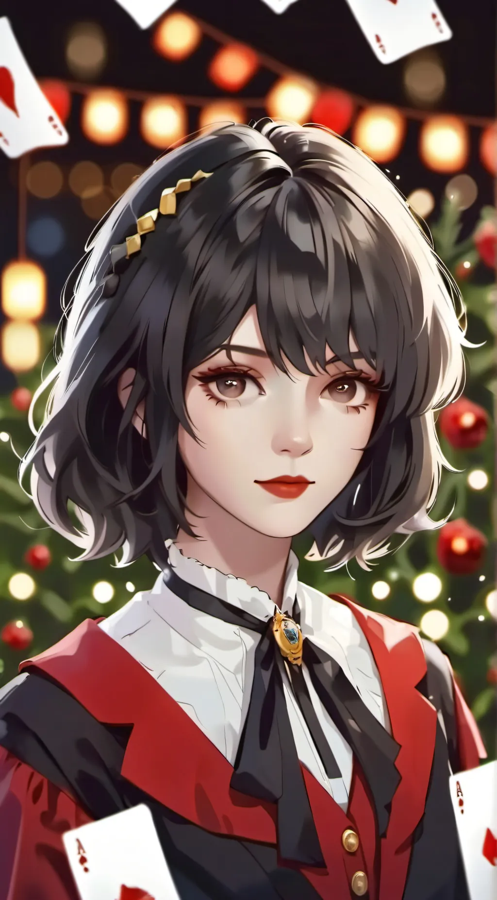 Talkie AI - Chat with kat