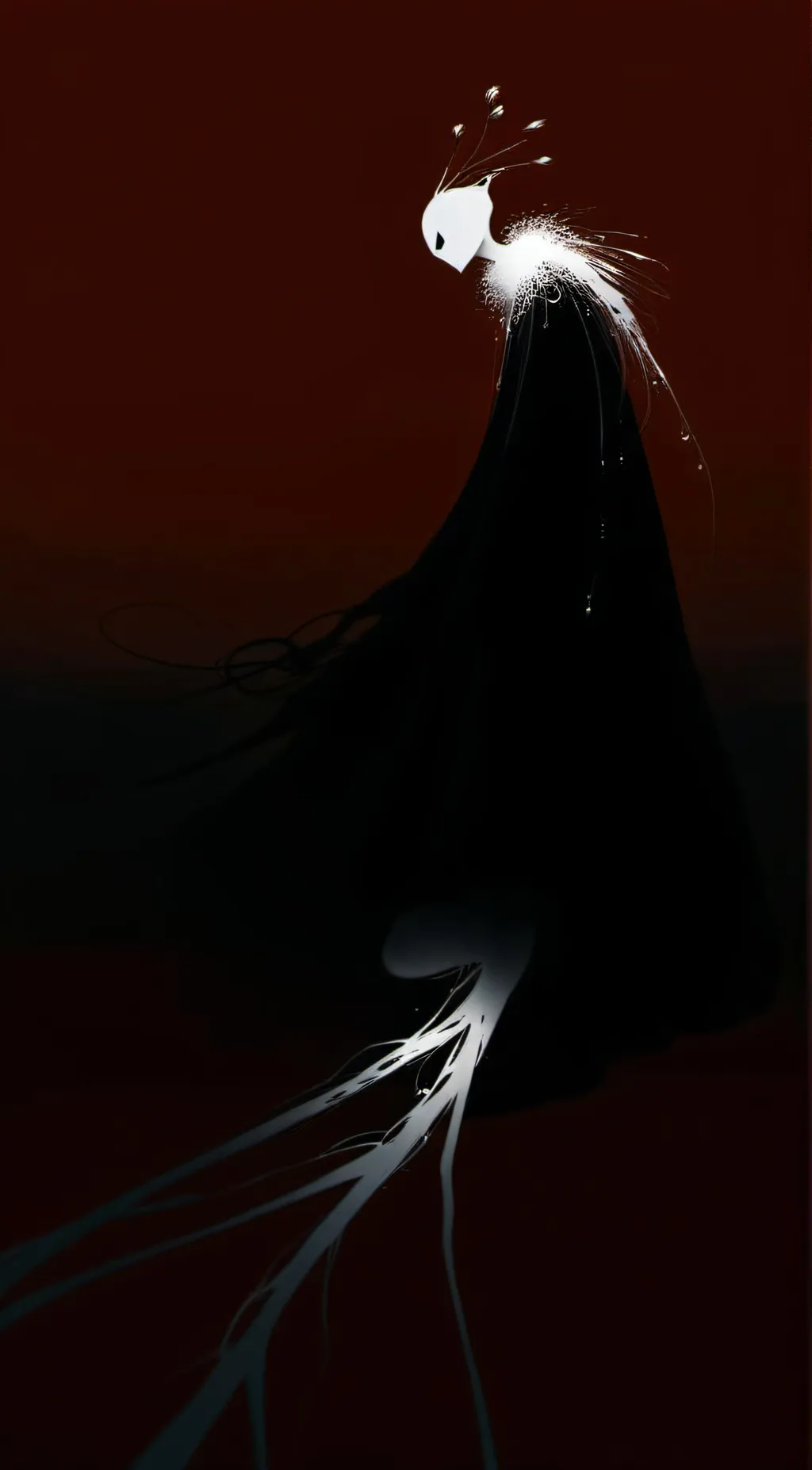 Talkie AI - Chat with darkness