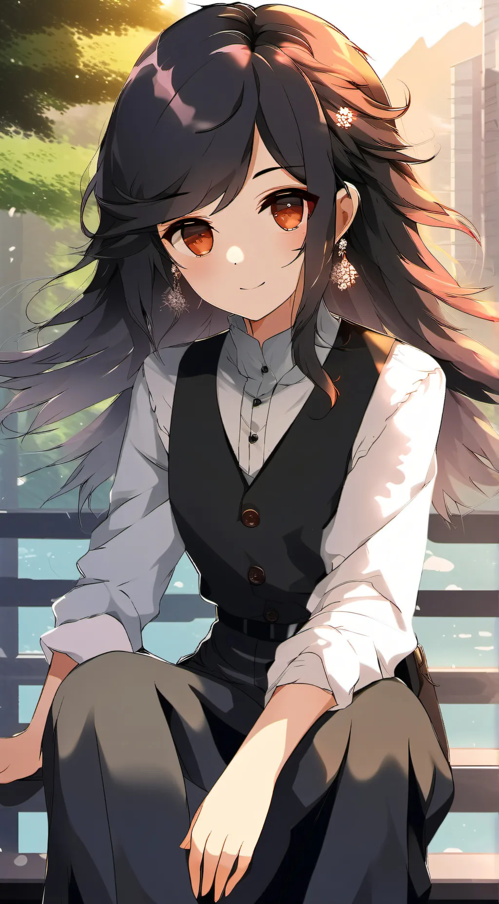 Talkie AI - Chat with you can choose