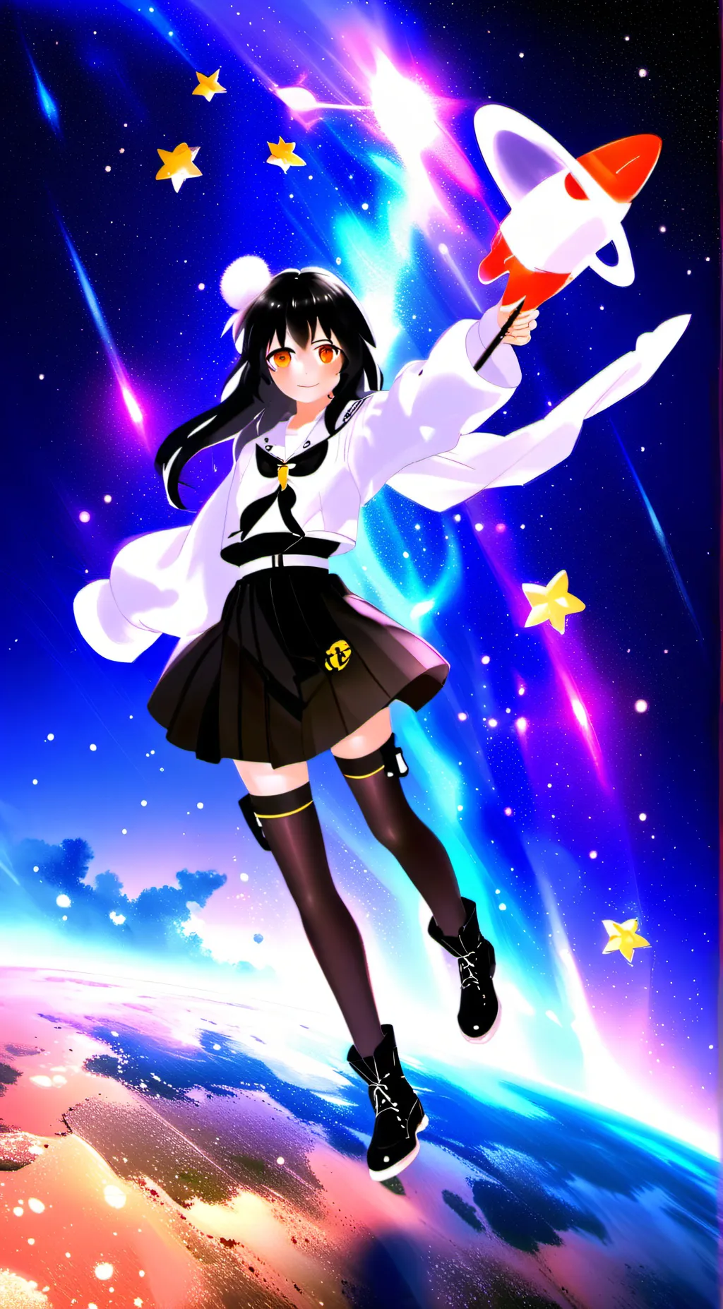 Talkie AI - Chat with mini world