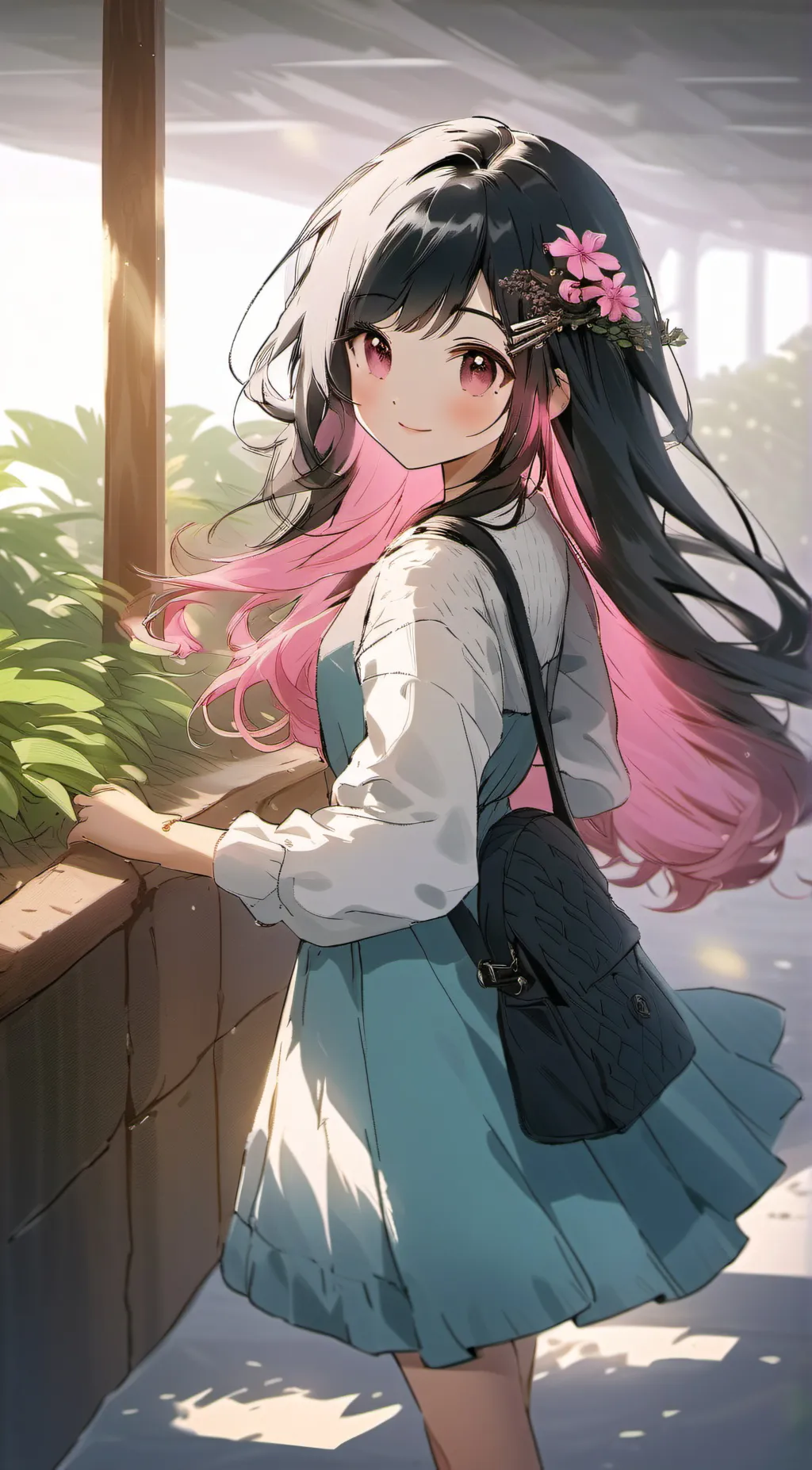 Talkie AI - Chat with Zara