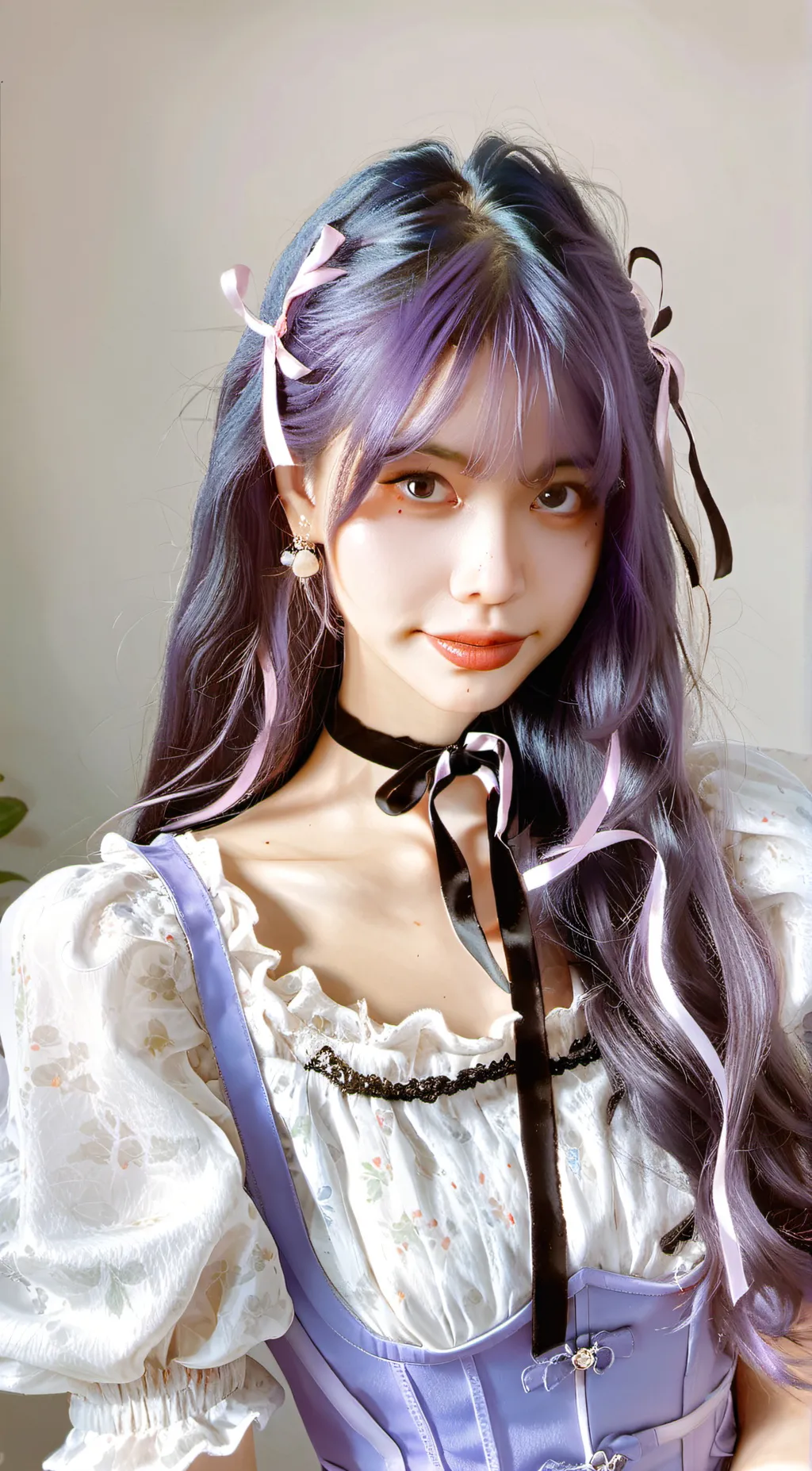 Talkie AI - Chat with Camille