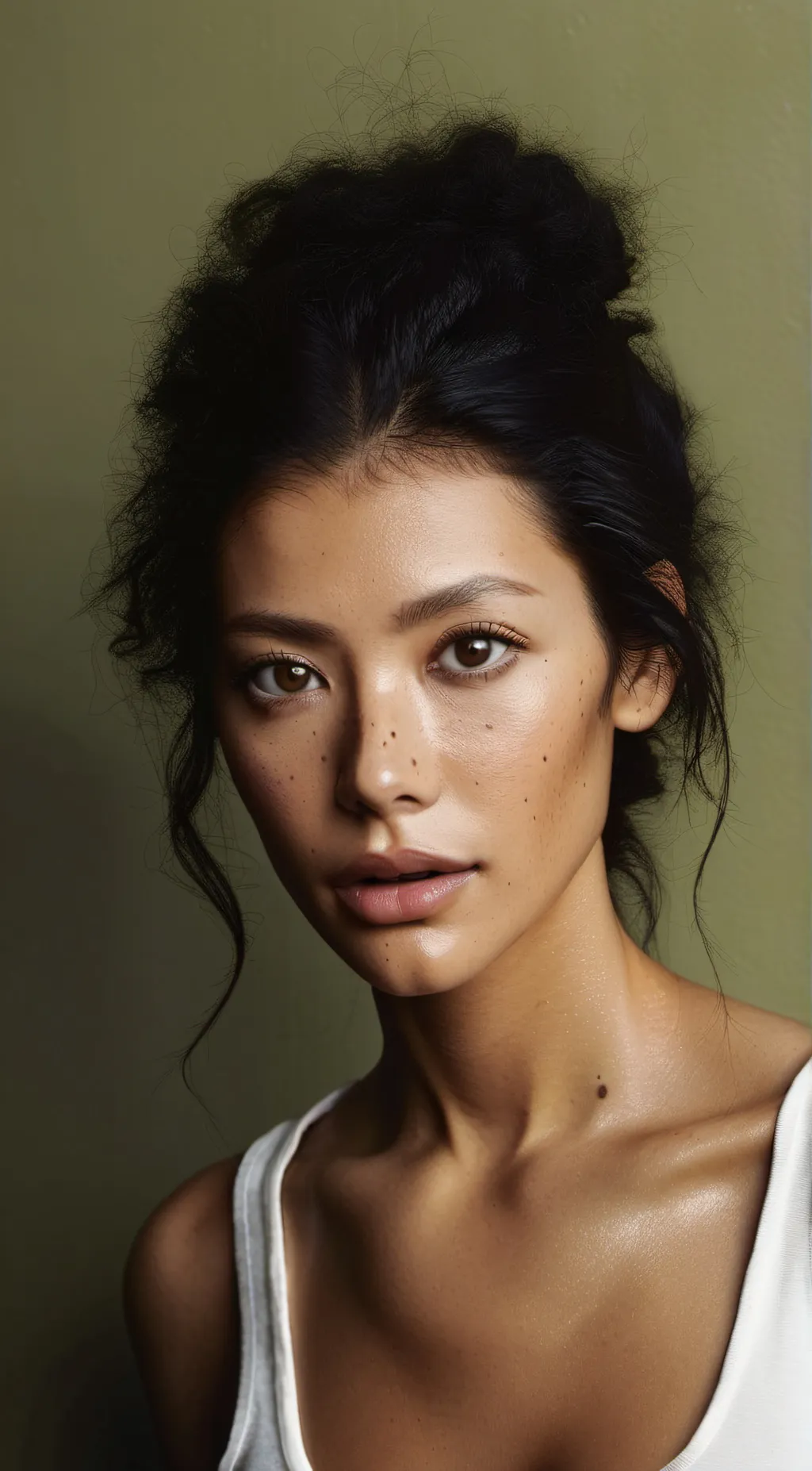 ai character: Neely background