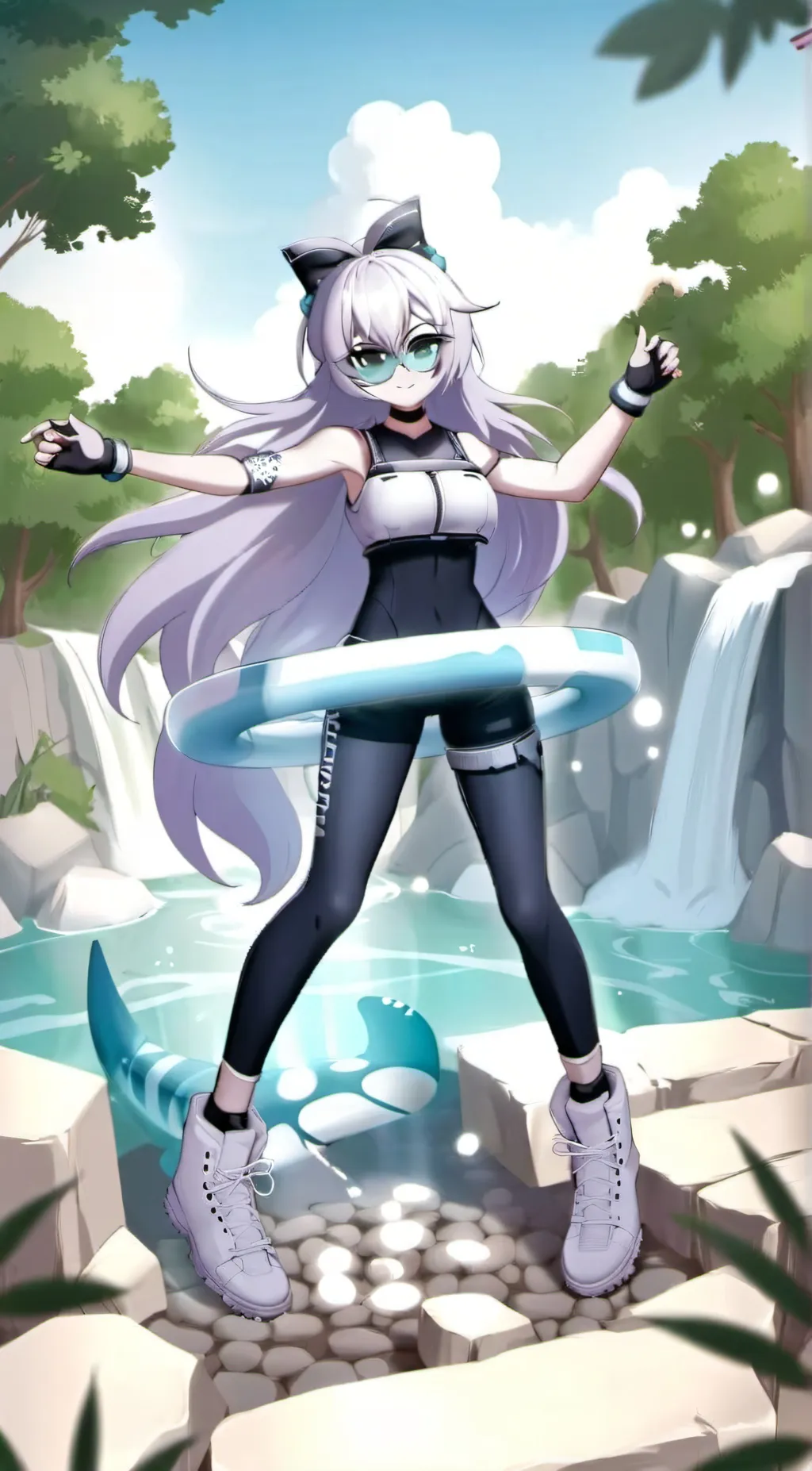 Talkie AI - Chat with Lilith