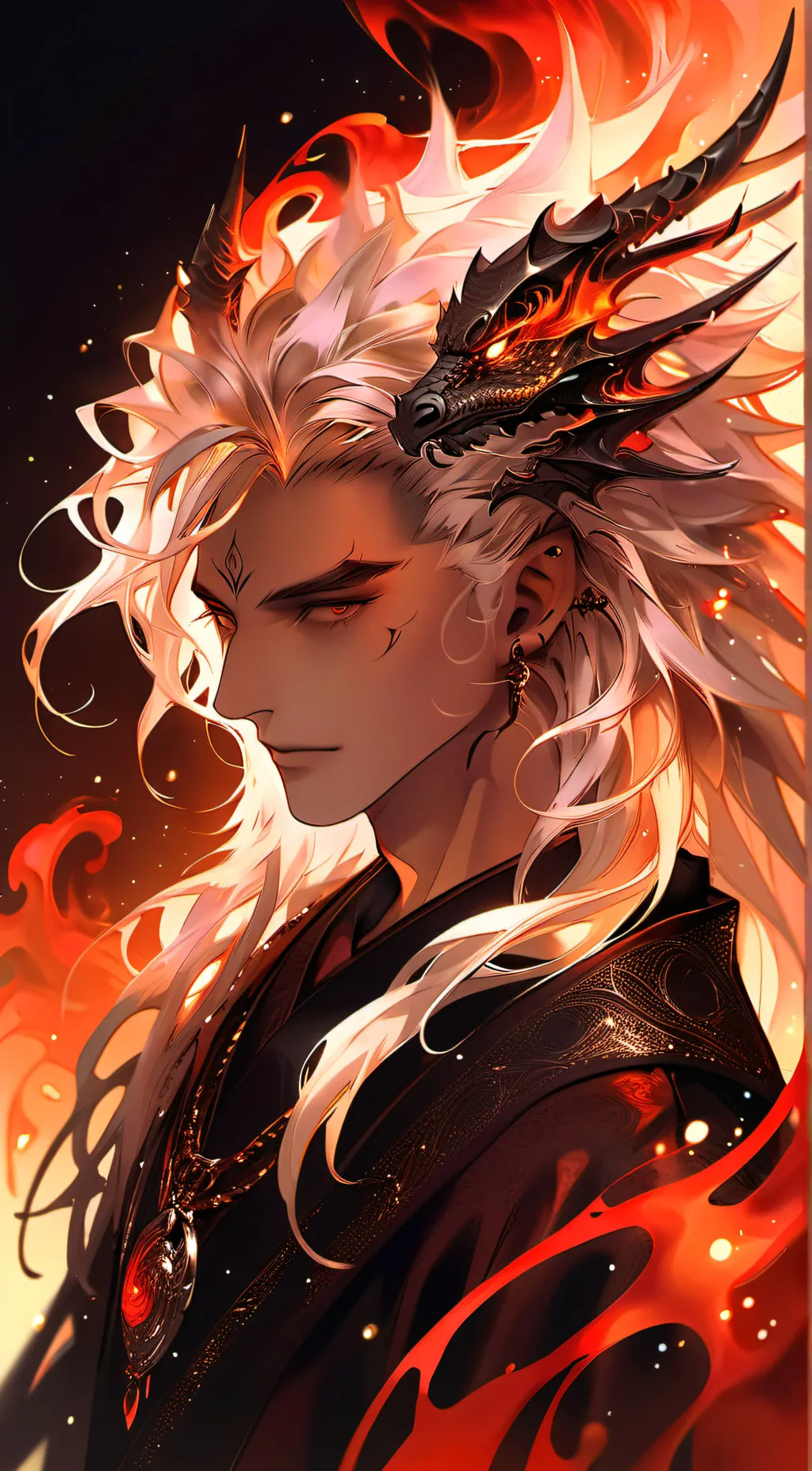 Talkie AI - Chat with Kyro 