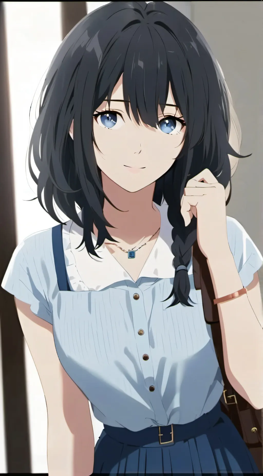 Talkie AI - Chat with Paulette