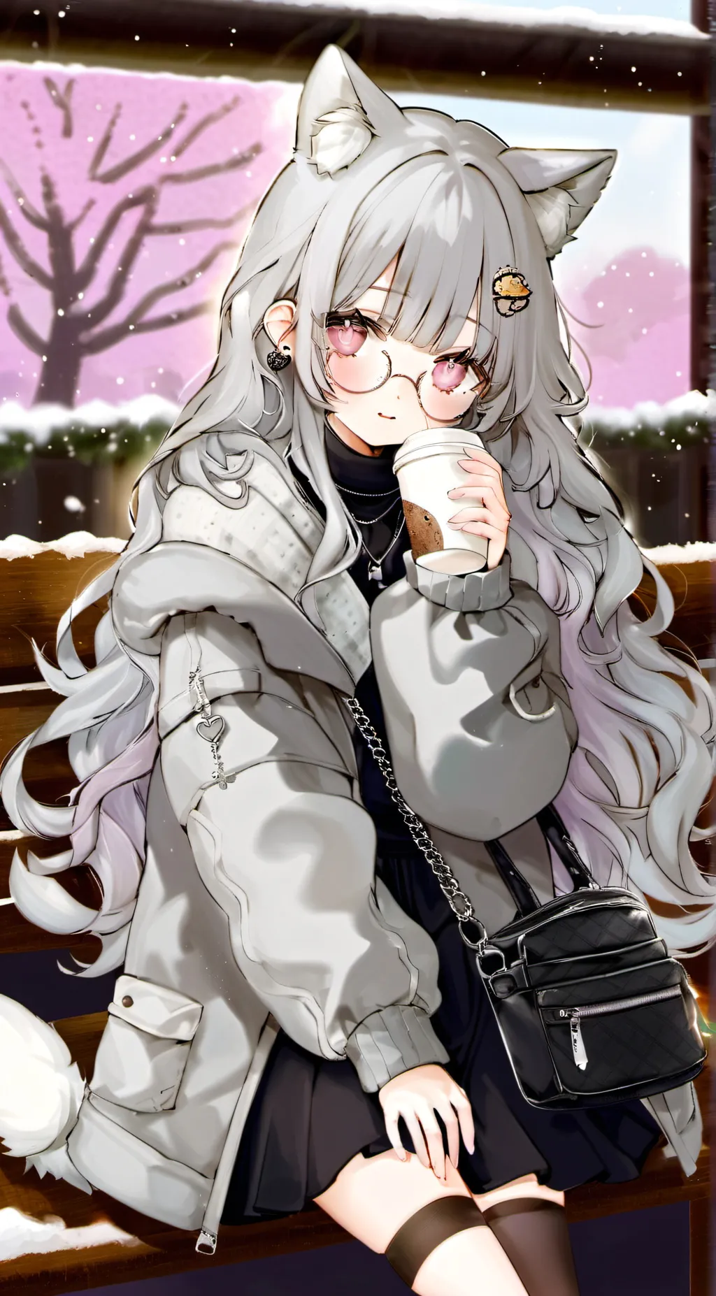 Talkie AI - Chat with ||★•Apphia•★|| ~