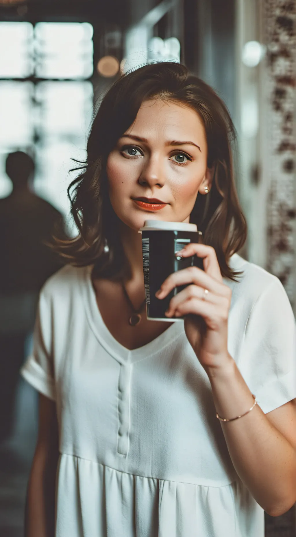 Talkie AI - Chat with karen