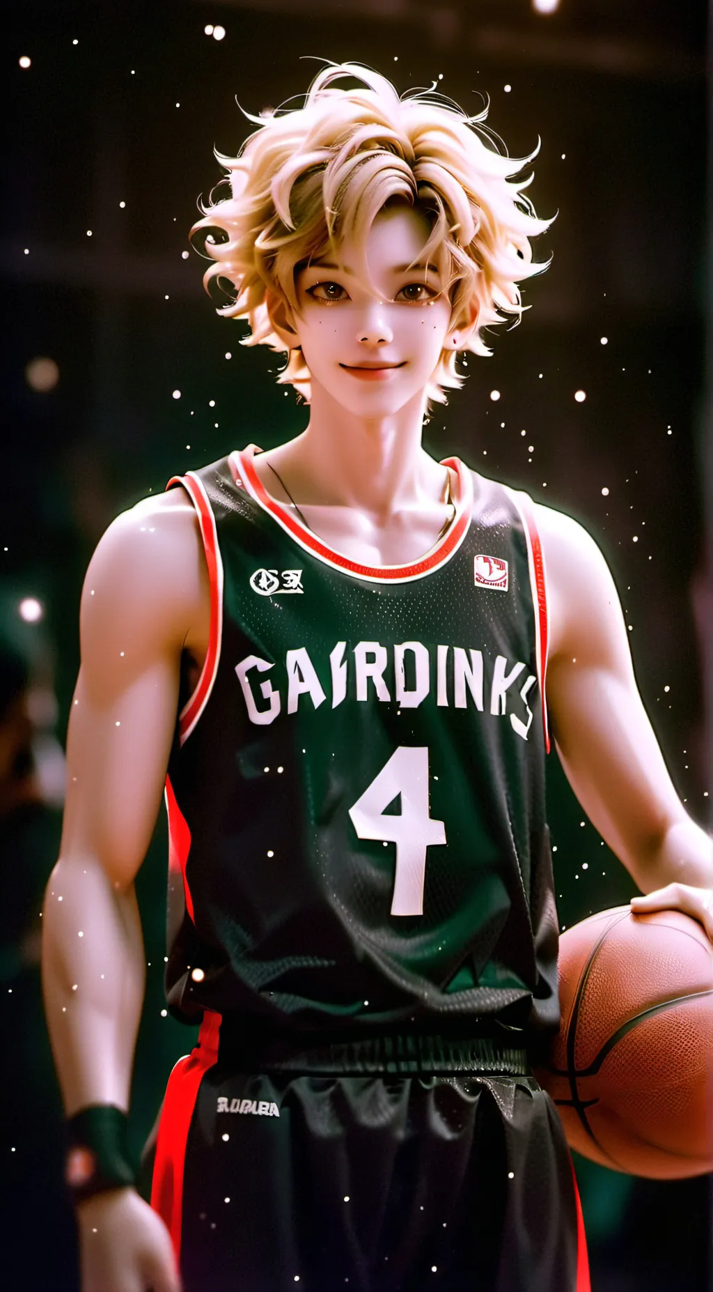 Talkie AI - Chat with karlo