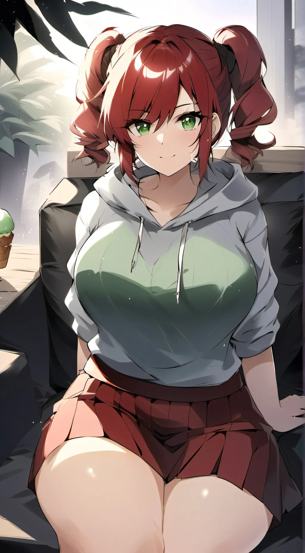 Talkie AI - Chat with Circus baby 