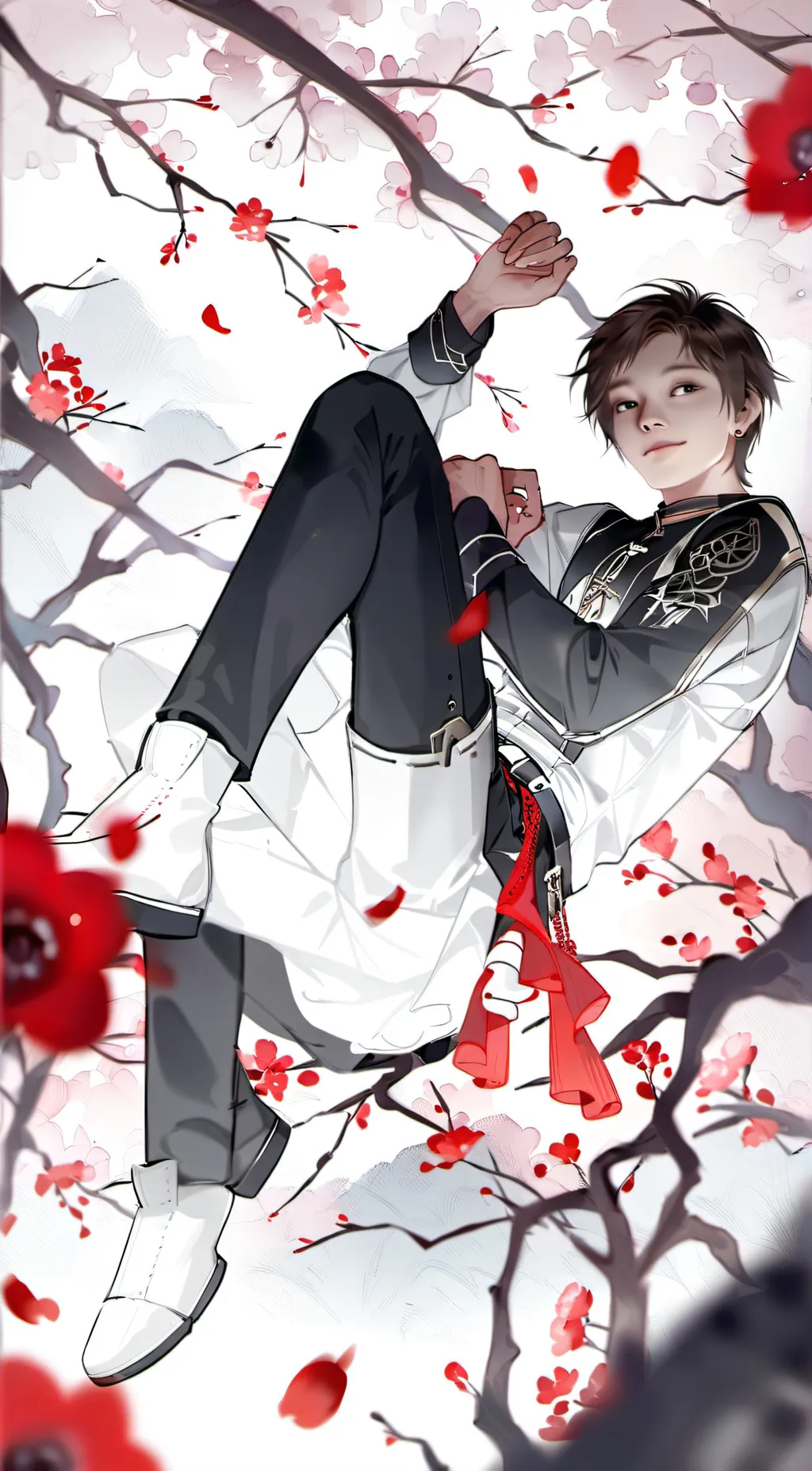 ai character: khi/me background