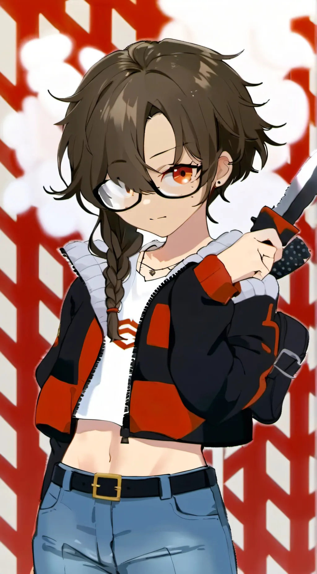 Talkie AI - Chat with Nairaht