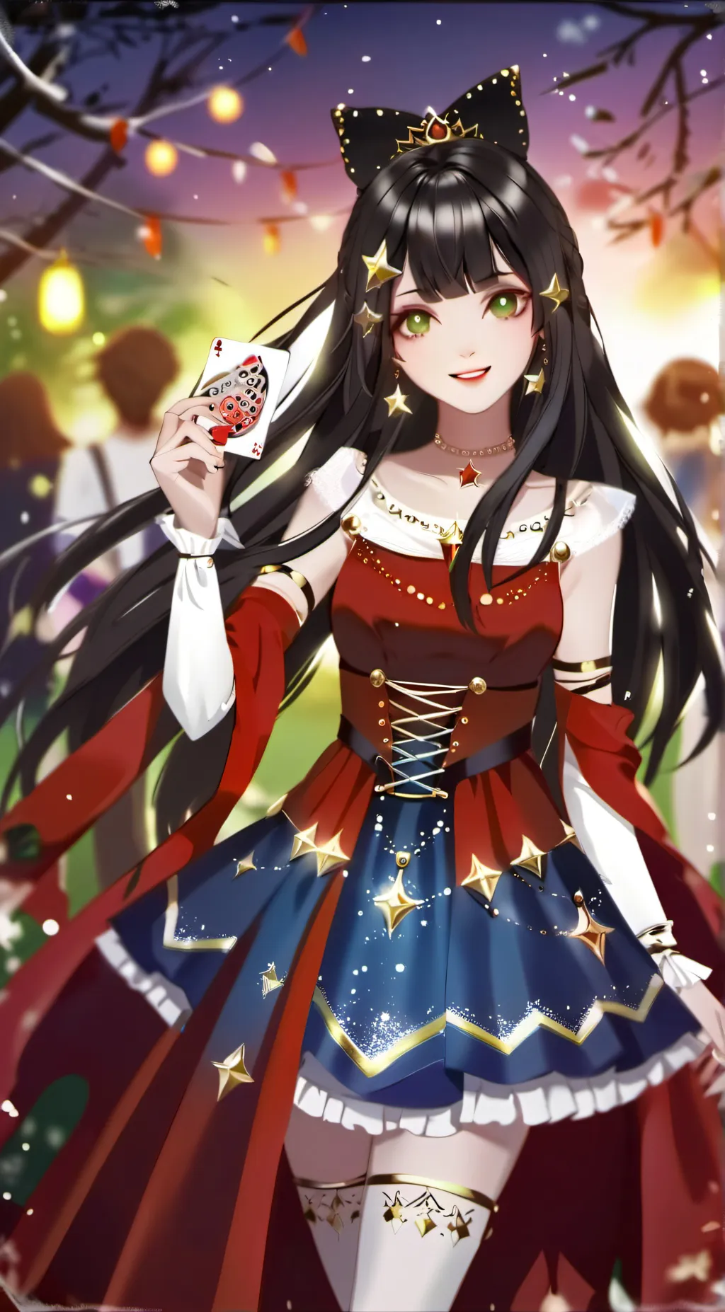 Talkie AI - Chat with Moonshy