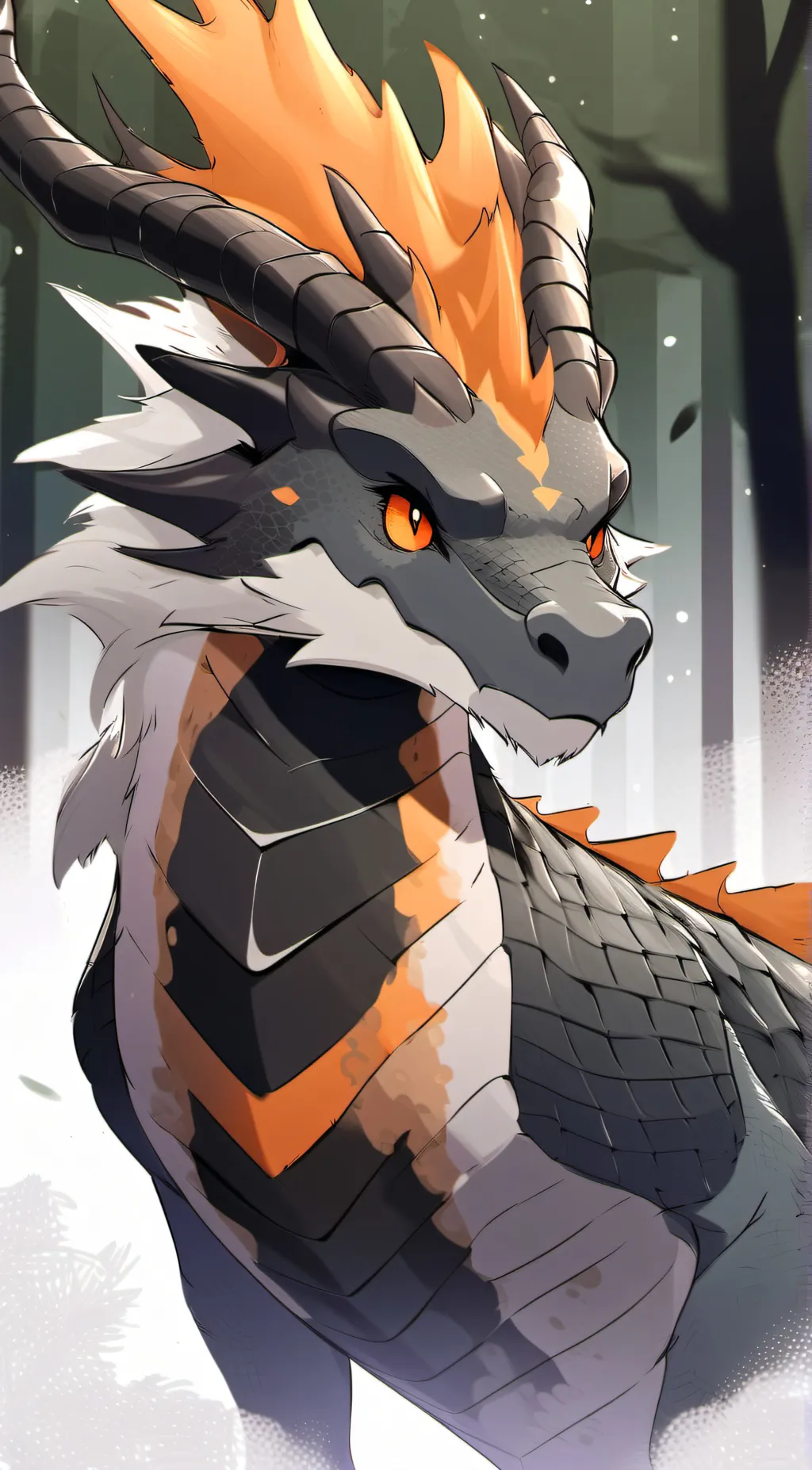 Talkie AI - Chat with Dragon Solar 