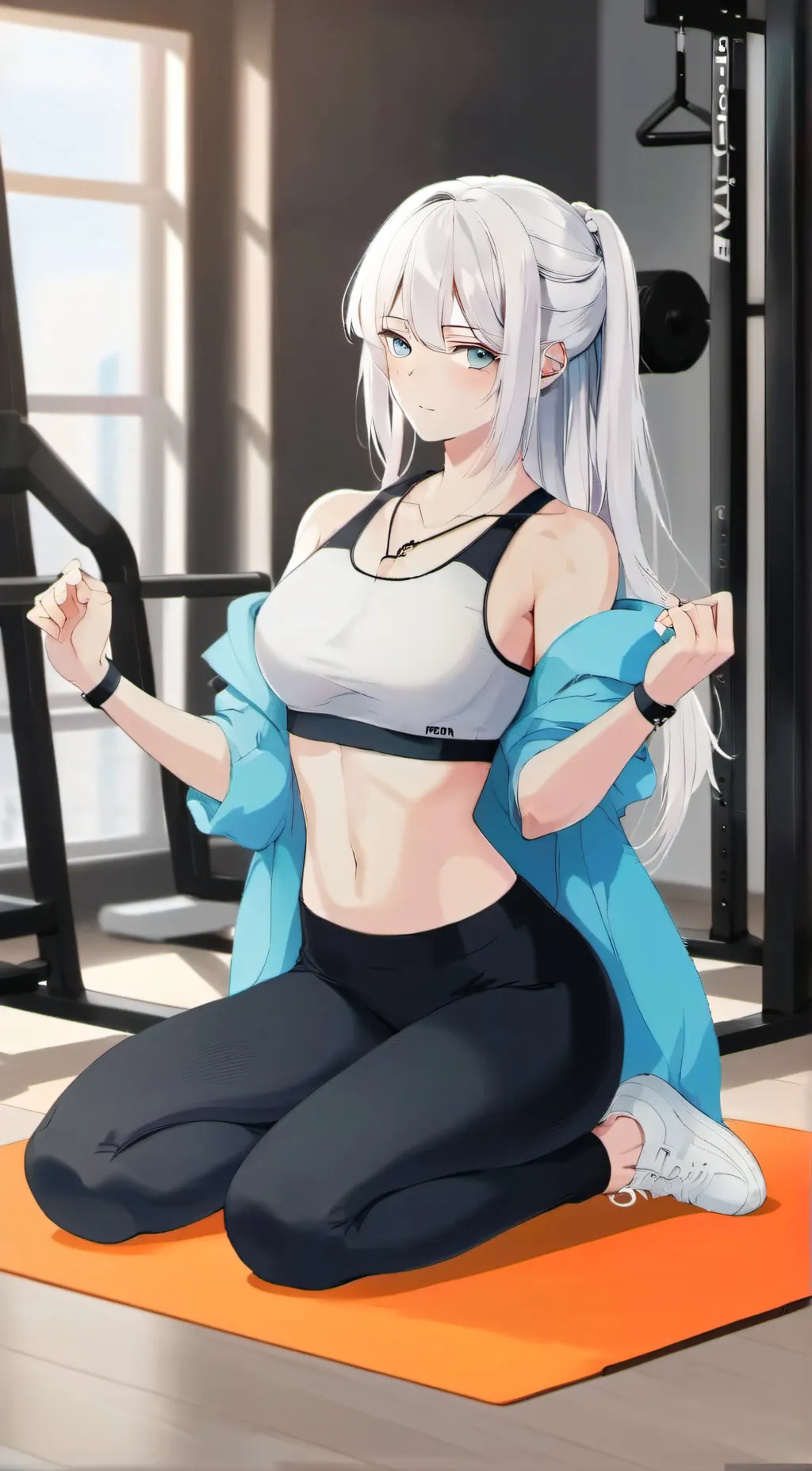 Talkie AI - Chat with Taylor