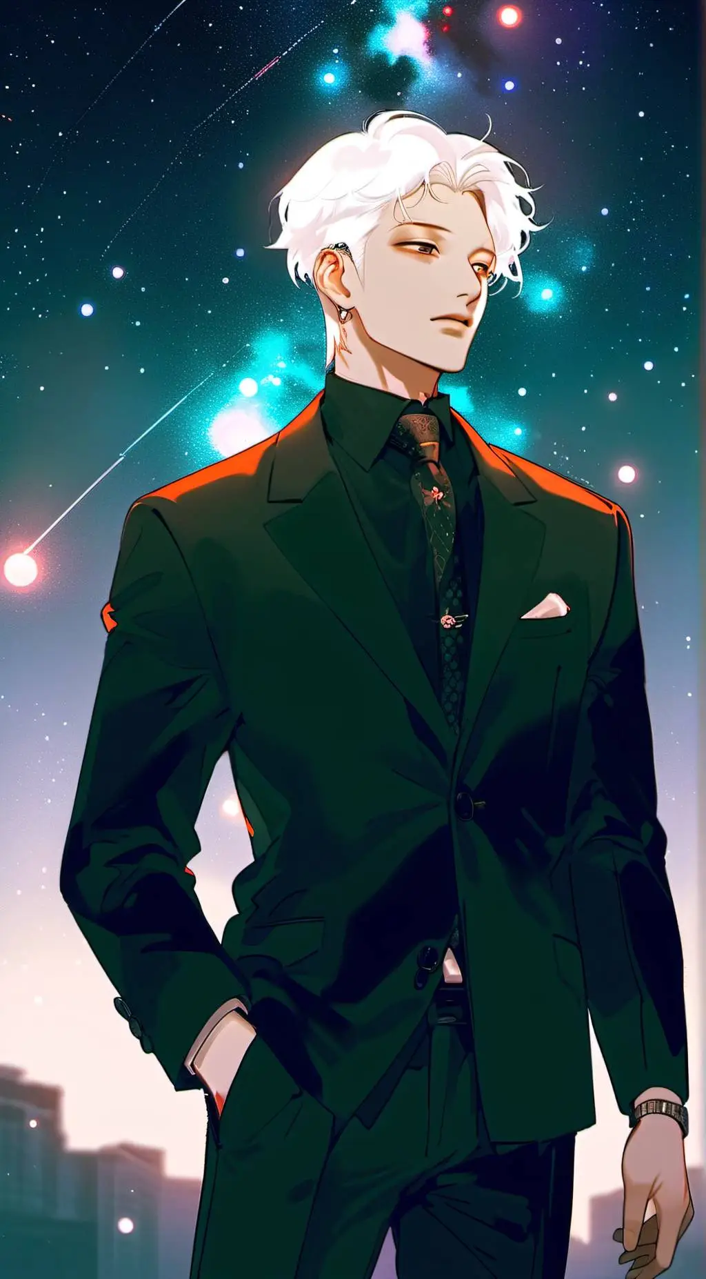 Talkie AI - Chat with All For One