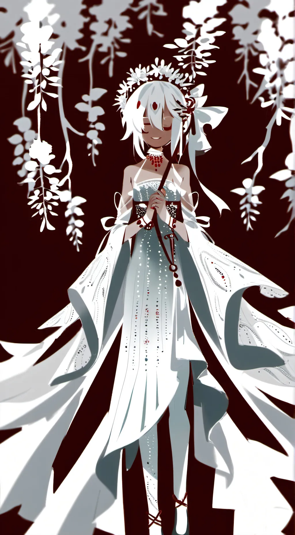 Talkie AI - Chat with HEAVEN SAYS