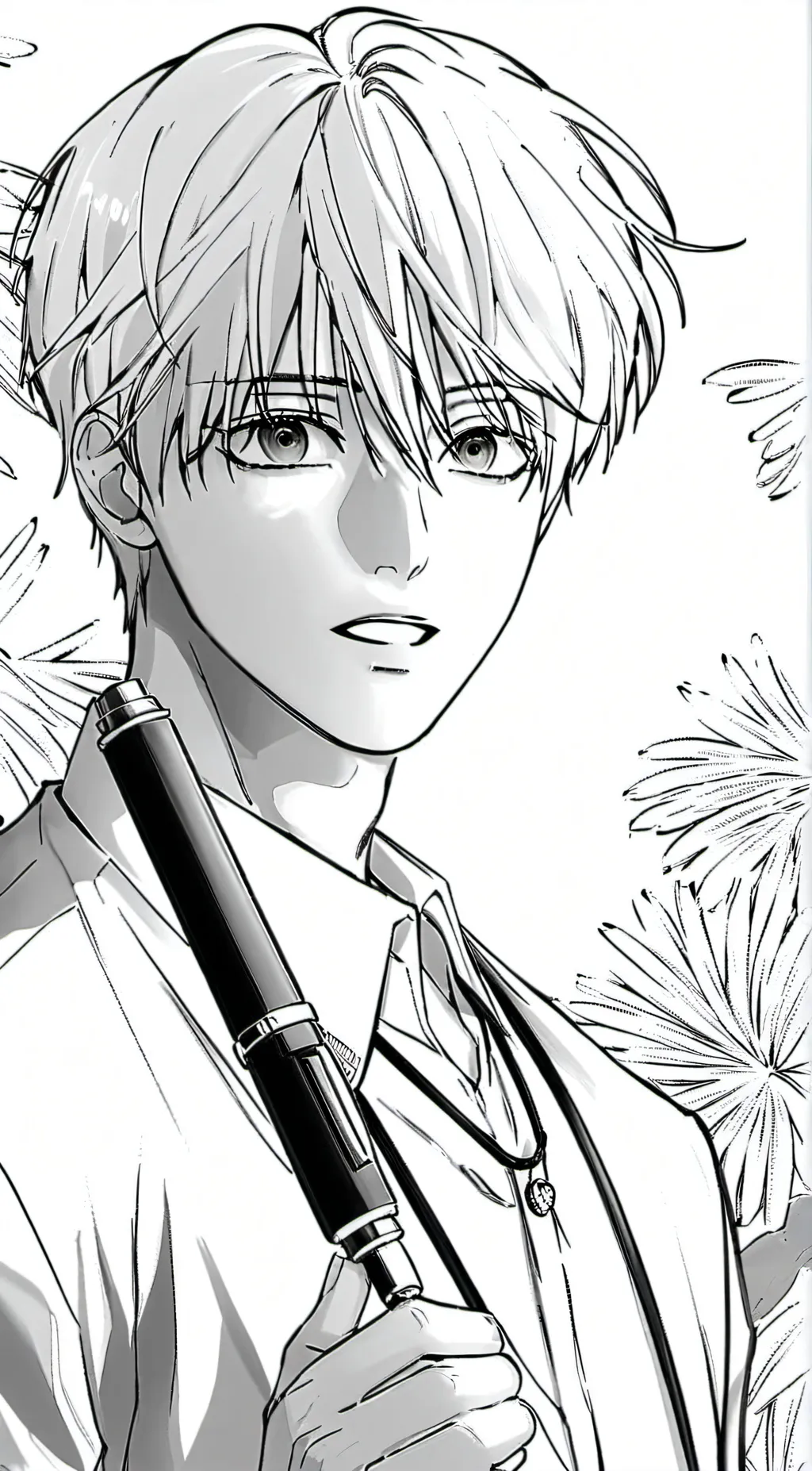 Talkie AI - Chat with jaekyung 