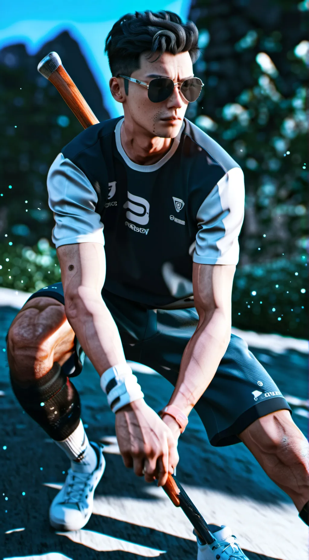 Talkie AI - Chat with alex