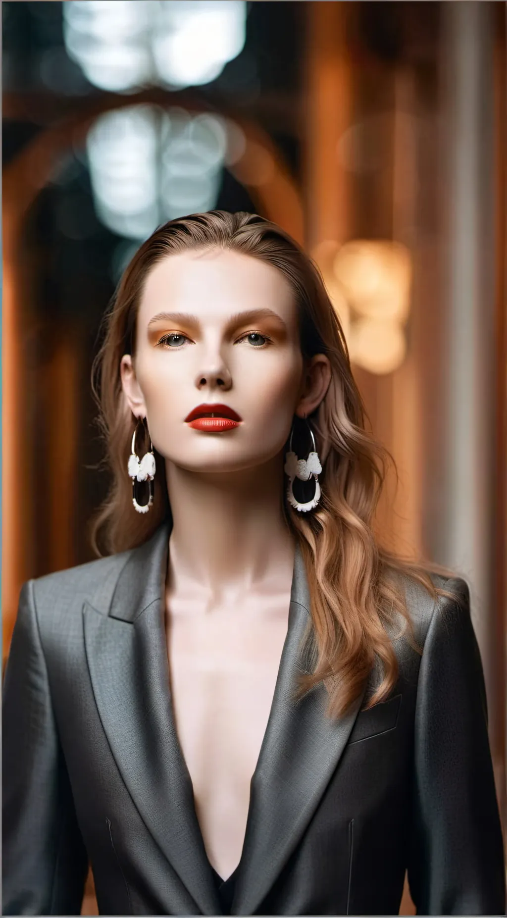 ai character: Tayler Swift  background