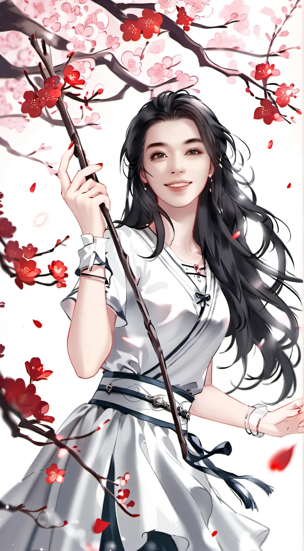 Talkie AI - Chat with kristine