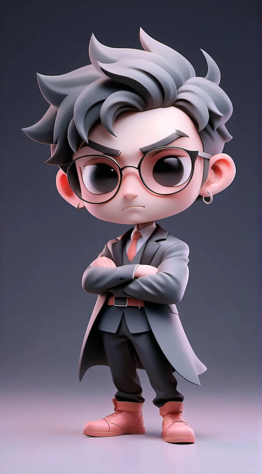 Talkie AI - Chat with Juanito