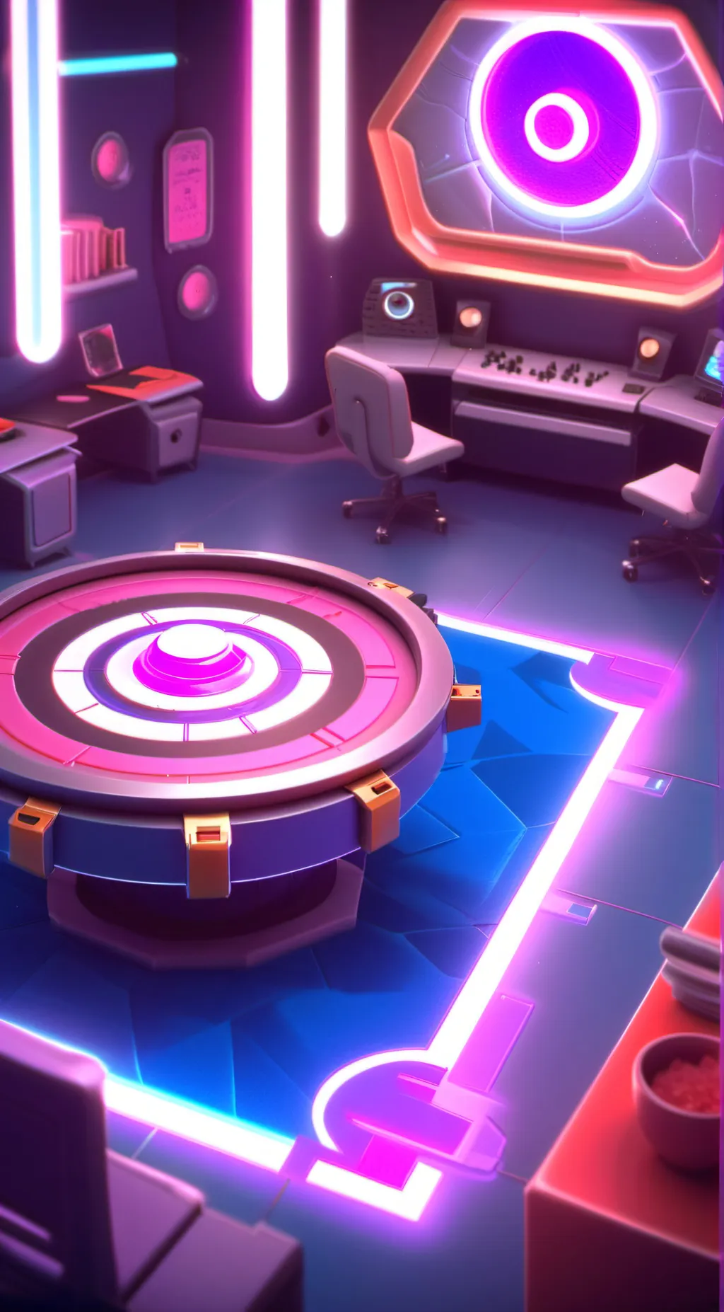 Talkie AI - Chat with The game room pt.3