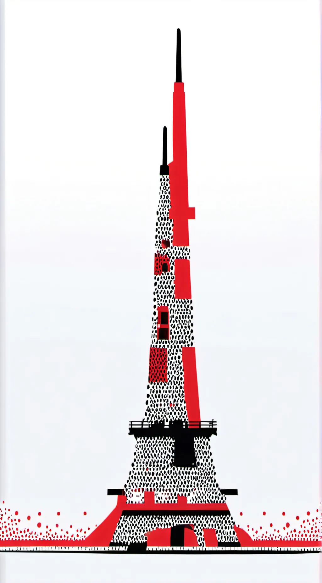 ai character: radiodust 10161 background