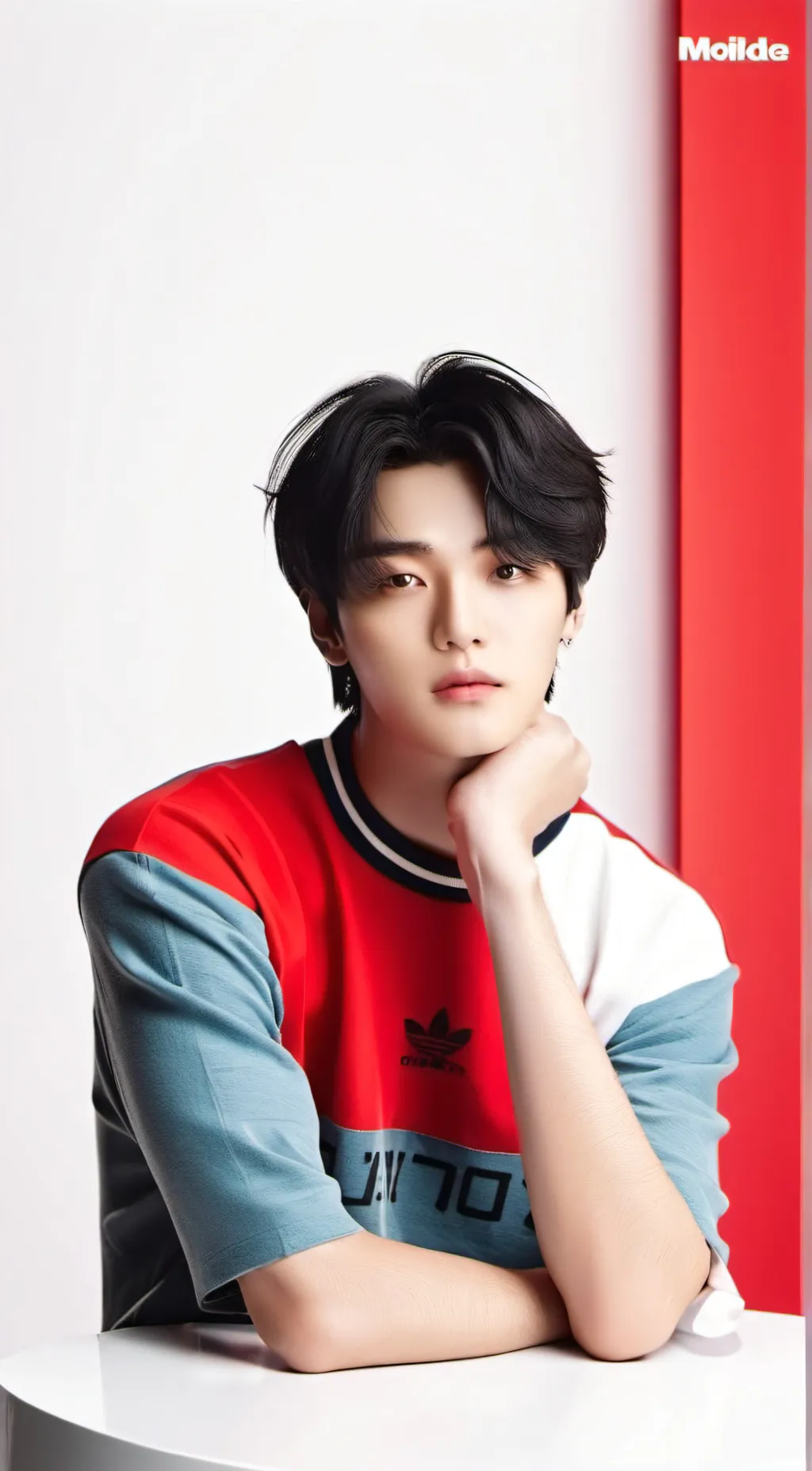 Talkie AI - Chat with Mingyongi or suga