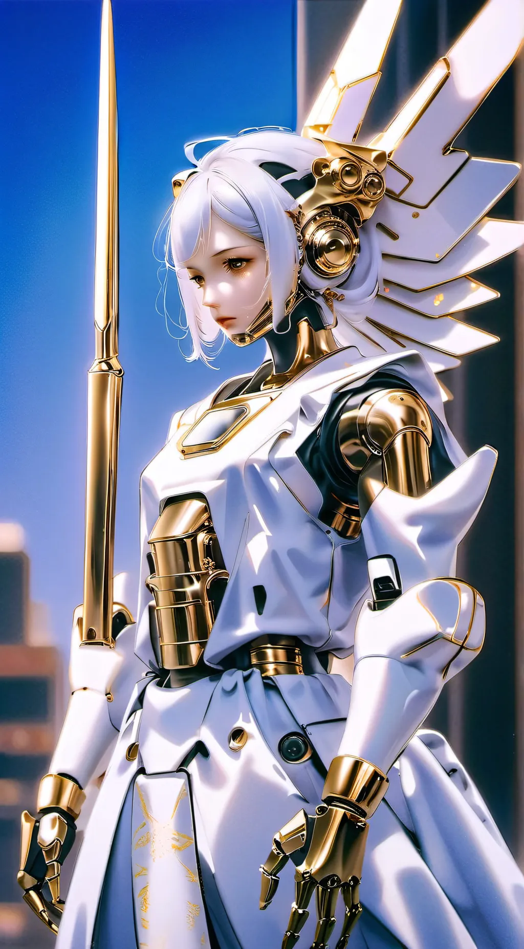 Talkie AI - Chat with mia