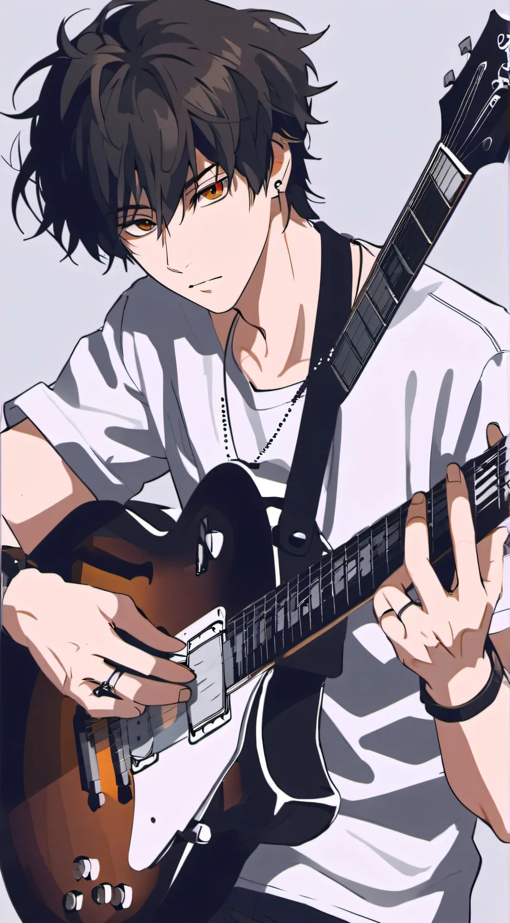 Talkie AI - Chat with Damien