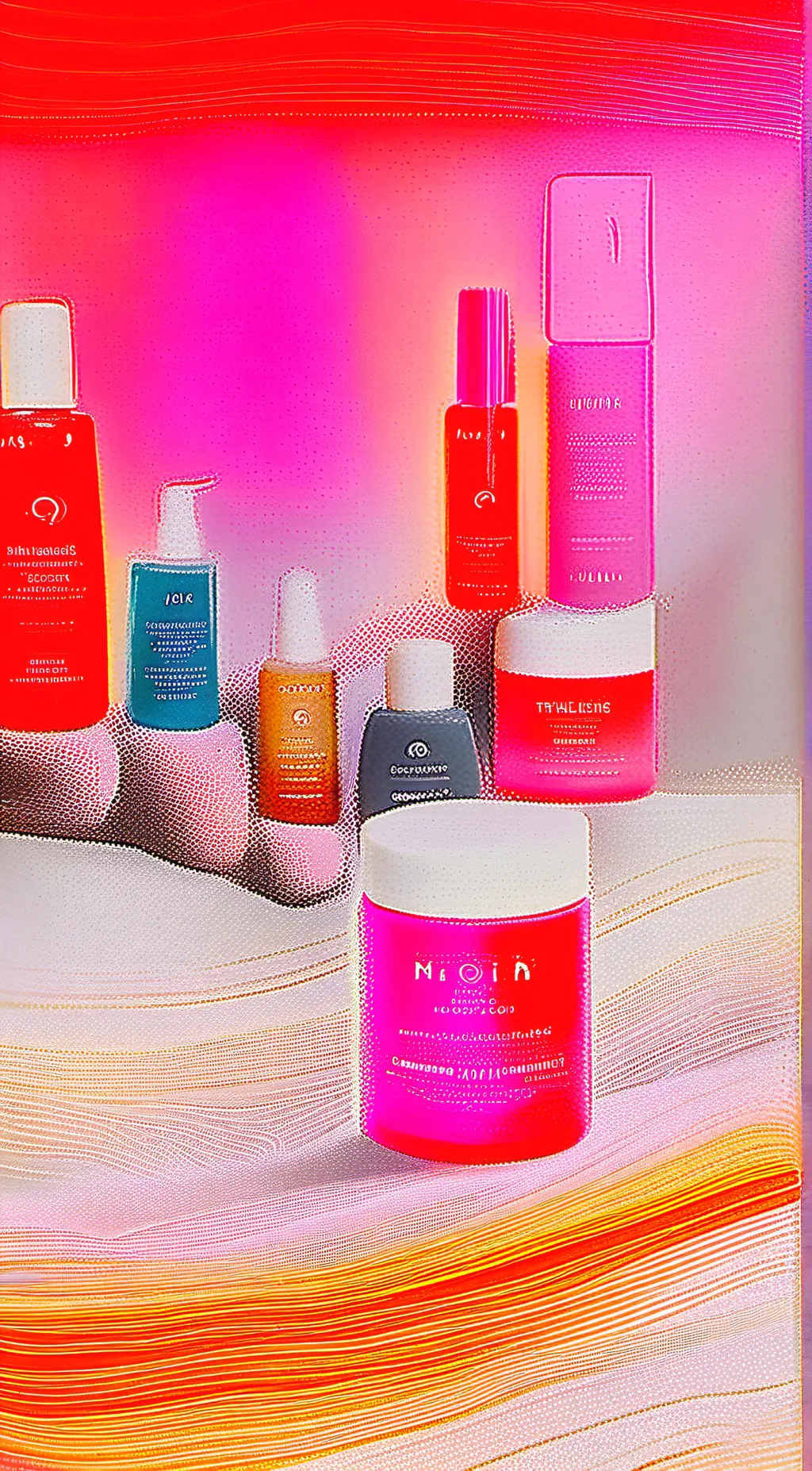 Talkie AI - Chat with Your skincare