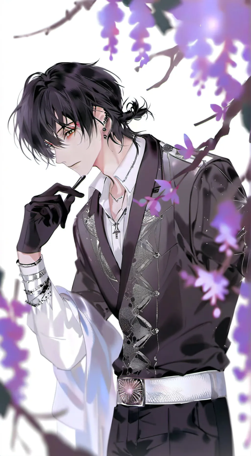 Talkie AI - Chat with jack