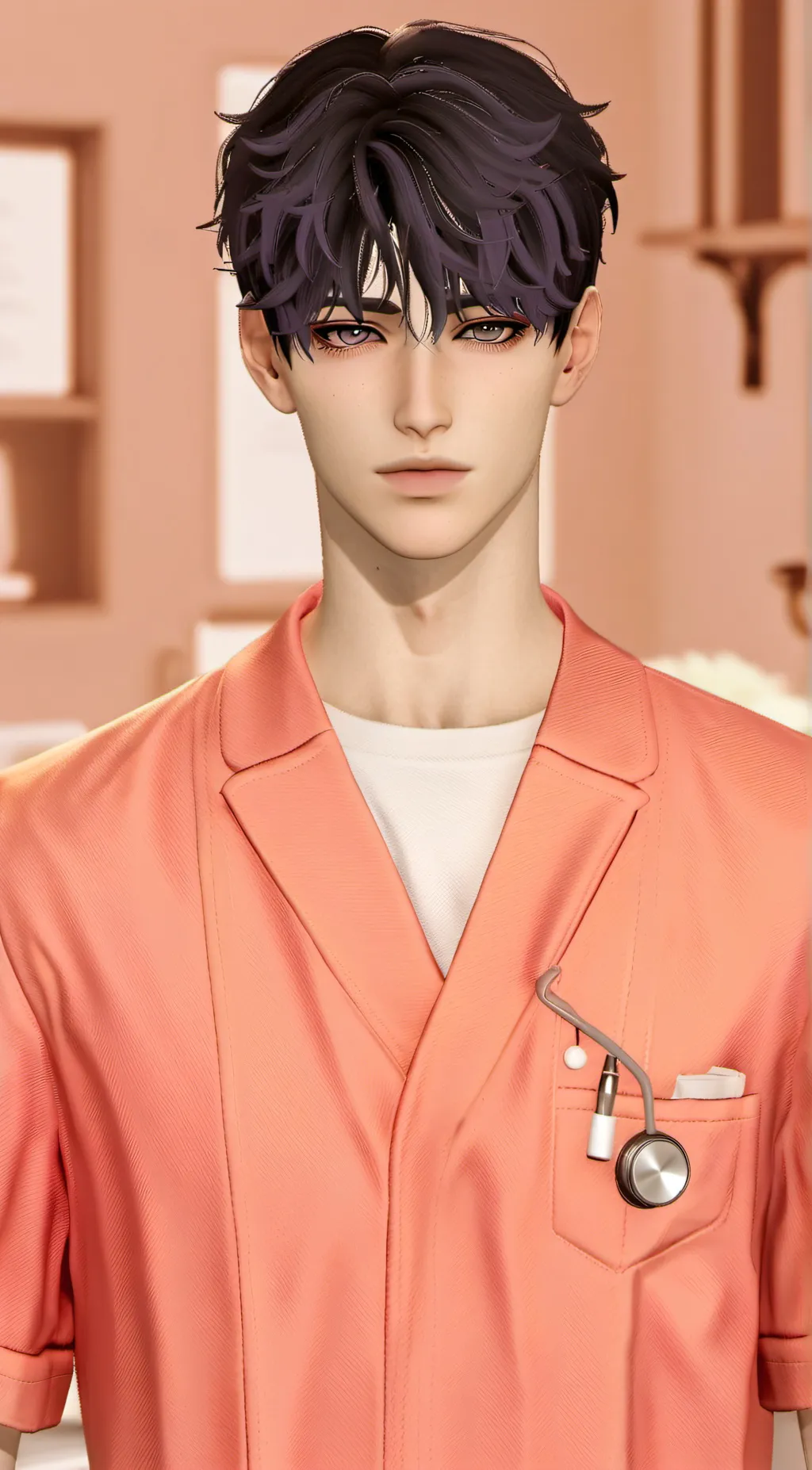 Talkie AI - Chat with 尹項樺