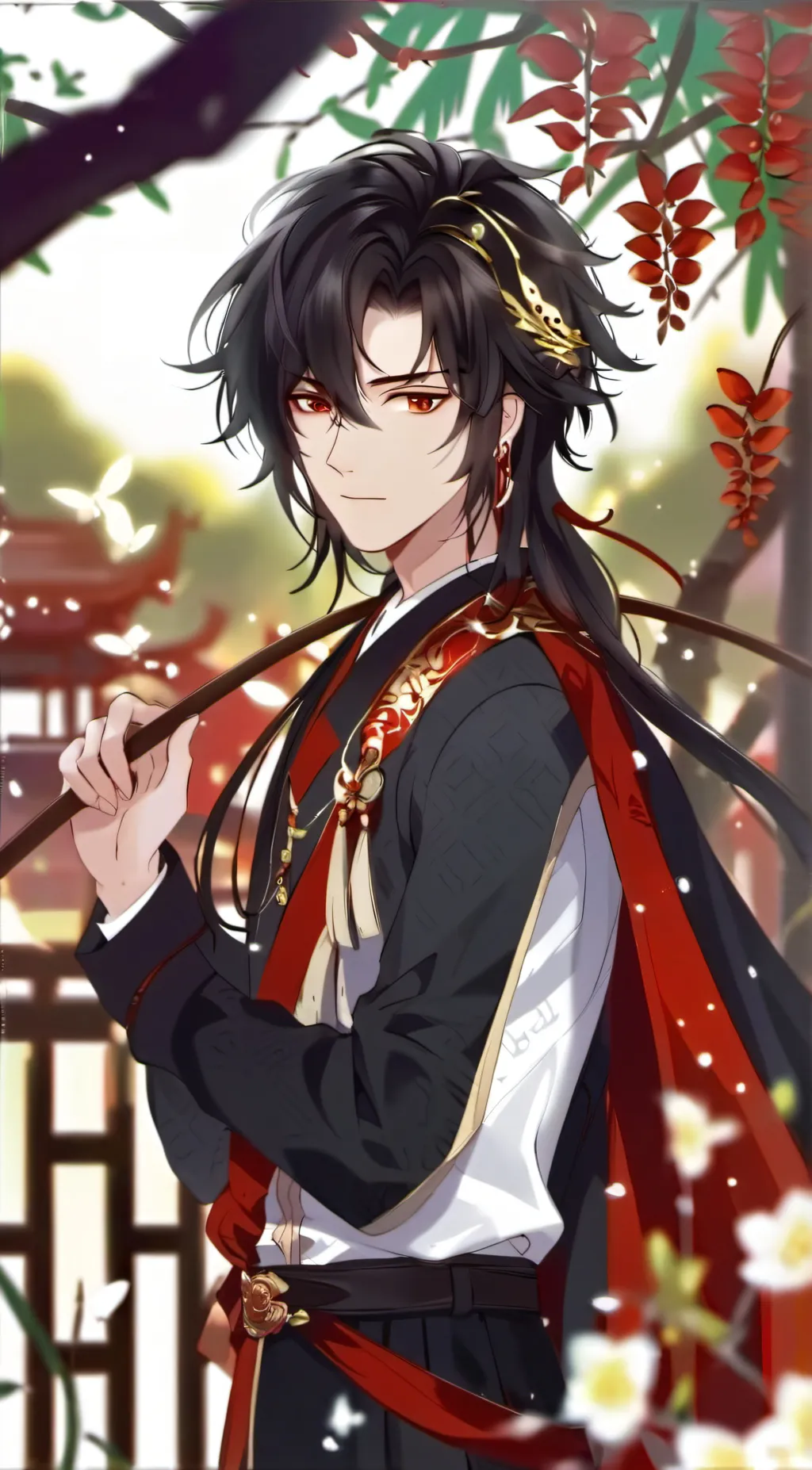 Talkie AI - Chat with Wen