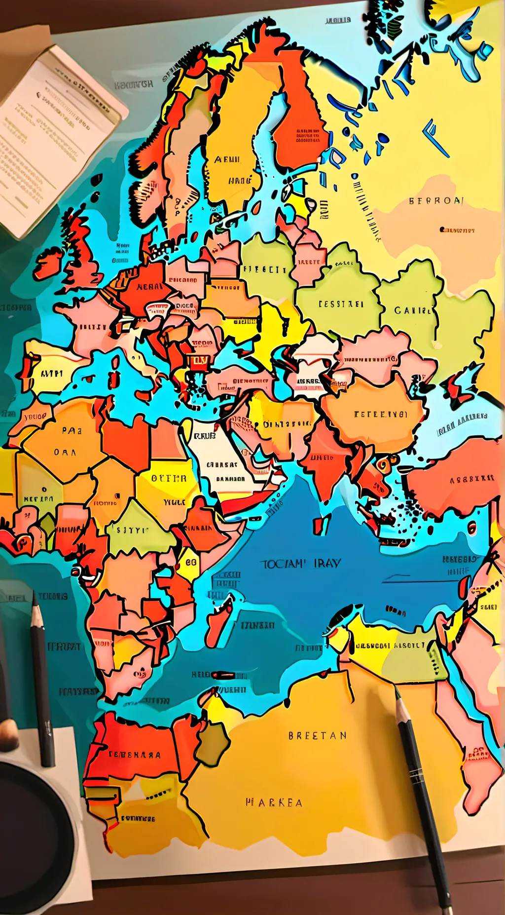 Talkie AI - Chat with civilizations 